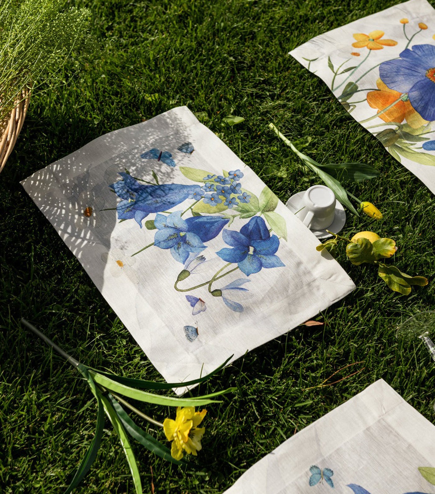 Alpi Flora Collection