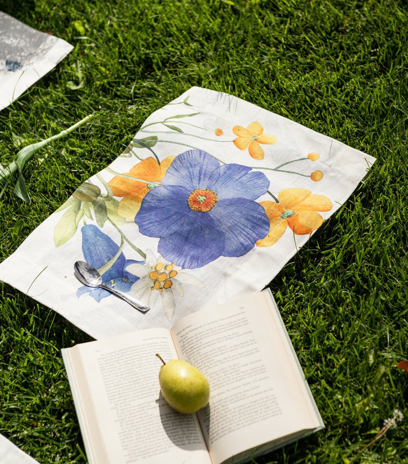 Alpi Flora Collection