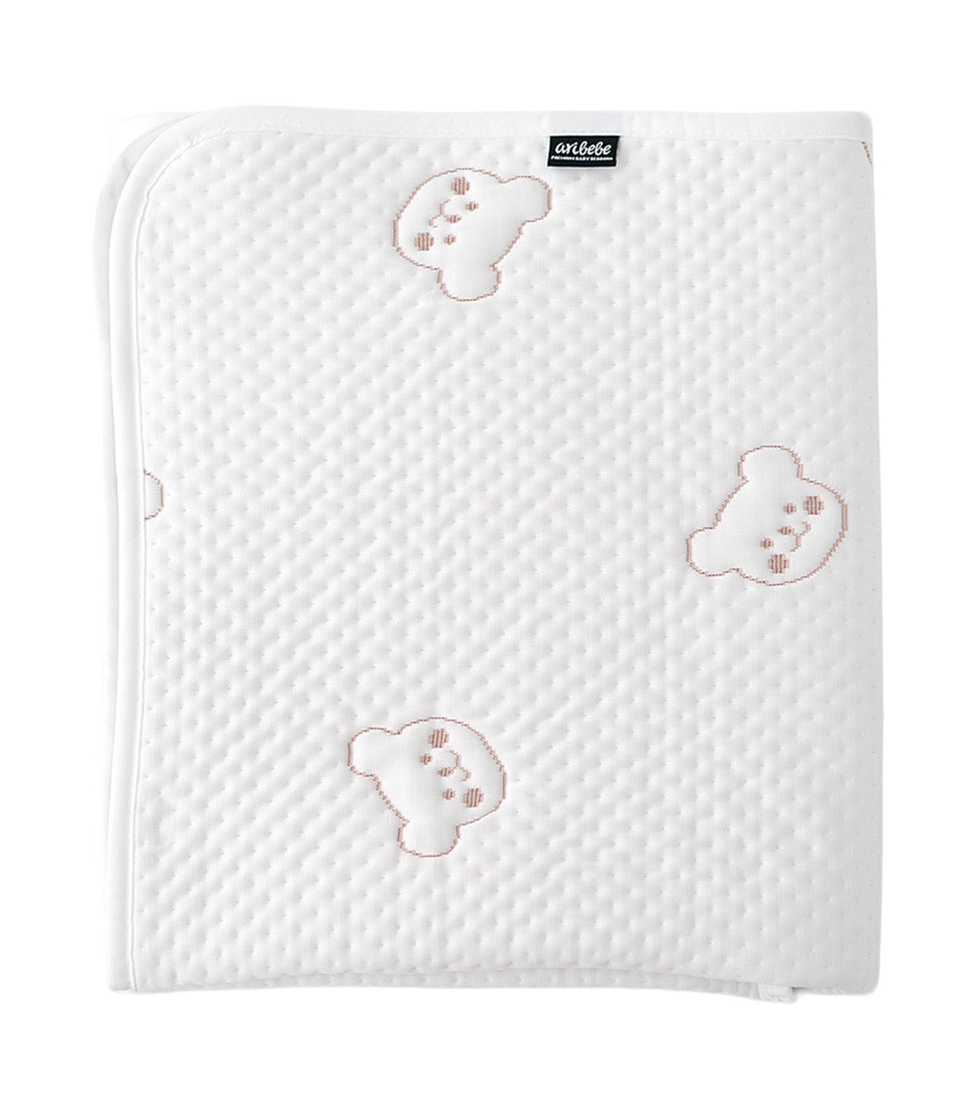 Aribebé Alaska Cool Mat Bear