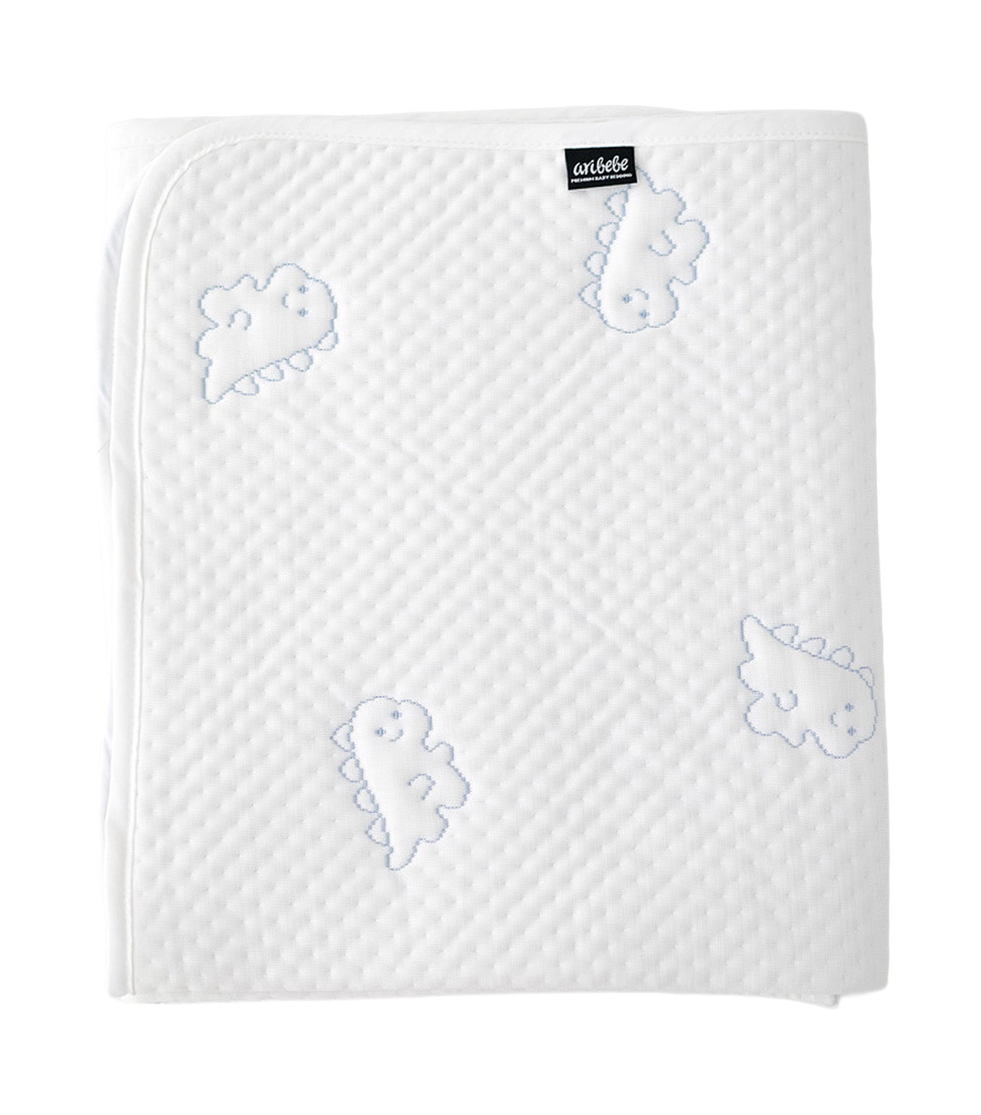 Aribebé Alaska Cool Mat Dino