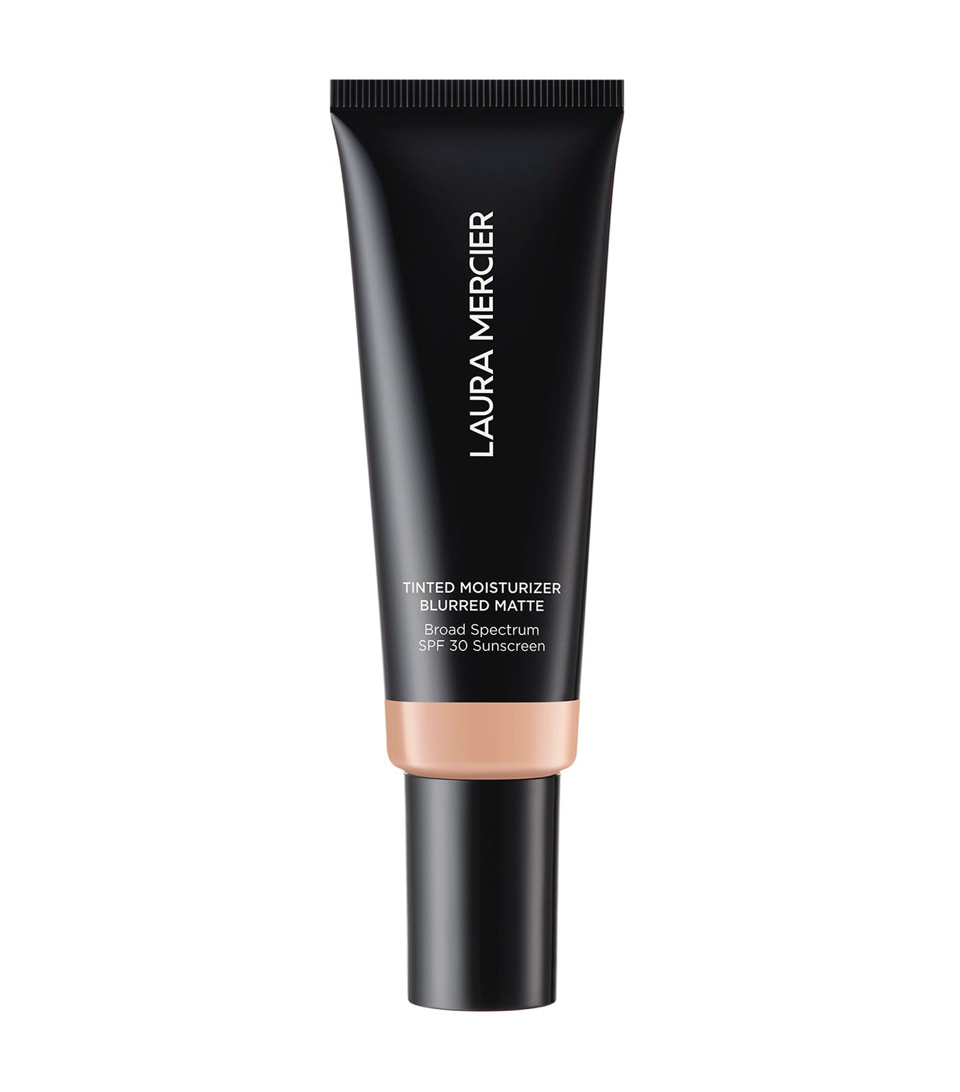Tinted Moisturizer Blurred Matte SPF30