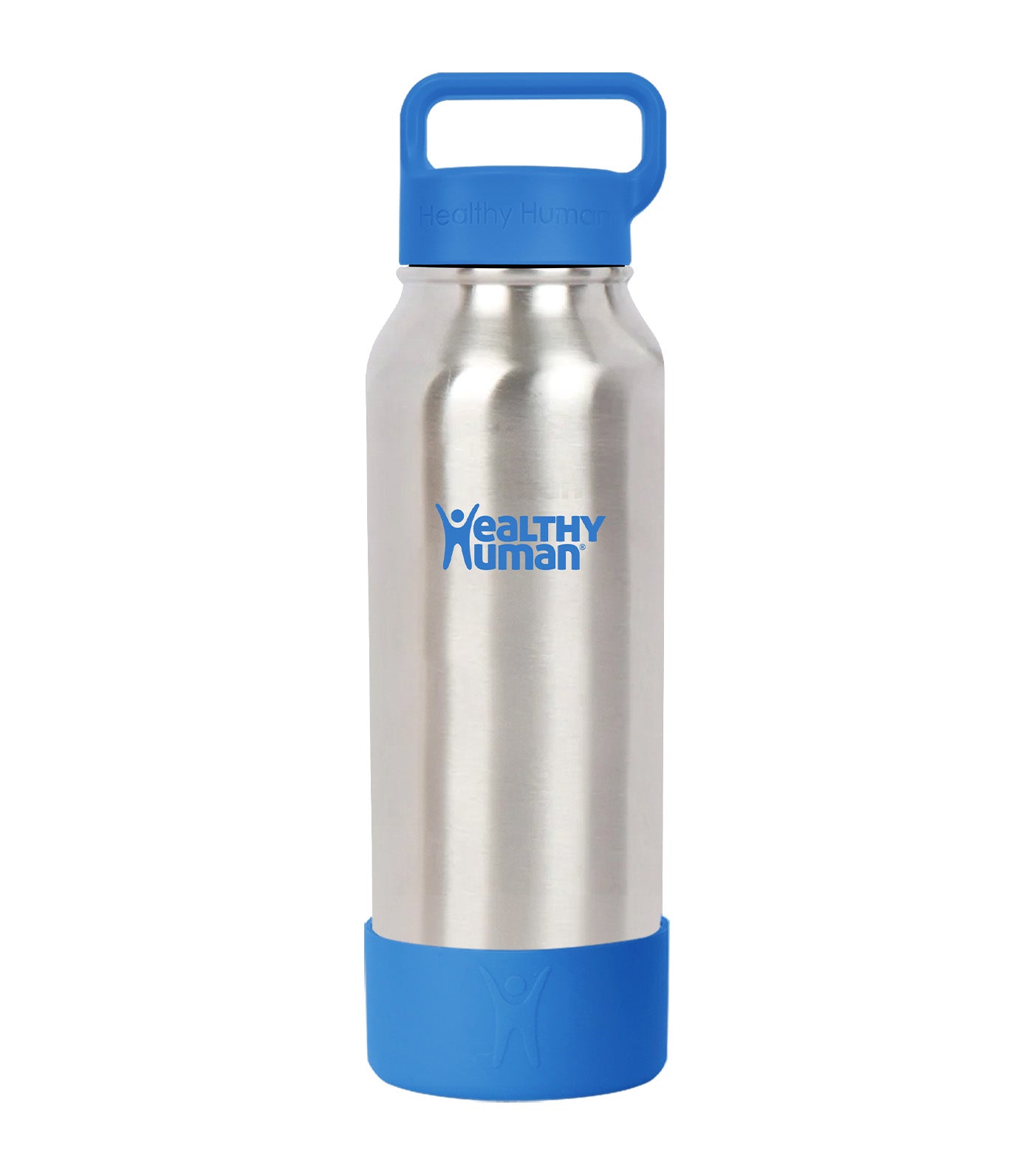 21oz Stainless Steel Stein Water Bottle