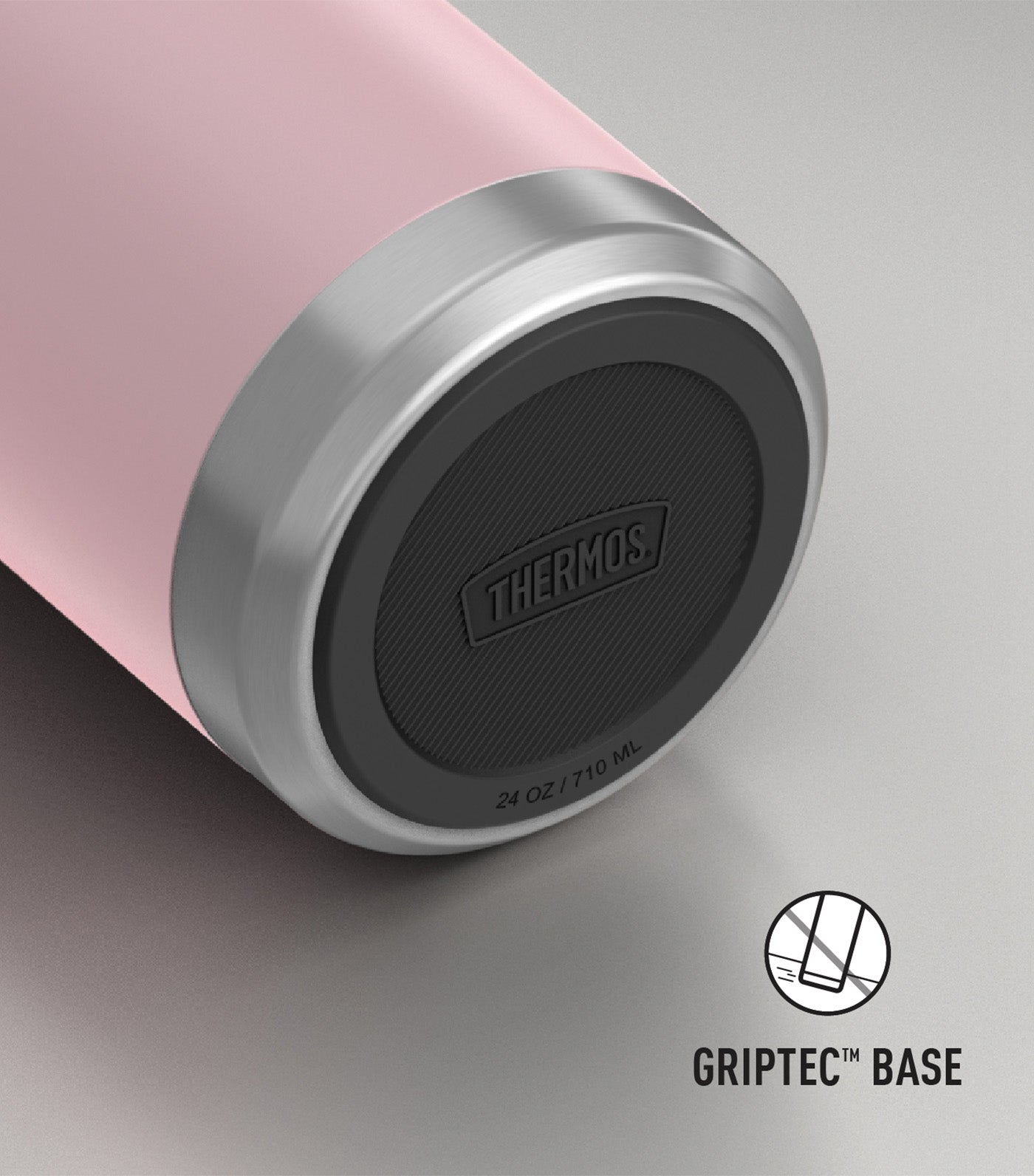 32oz (940ml) Icon™ Water Bottle with Screw Top