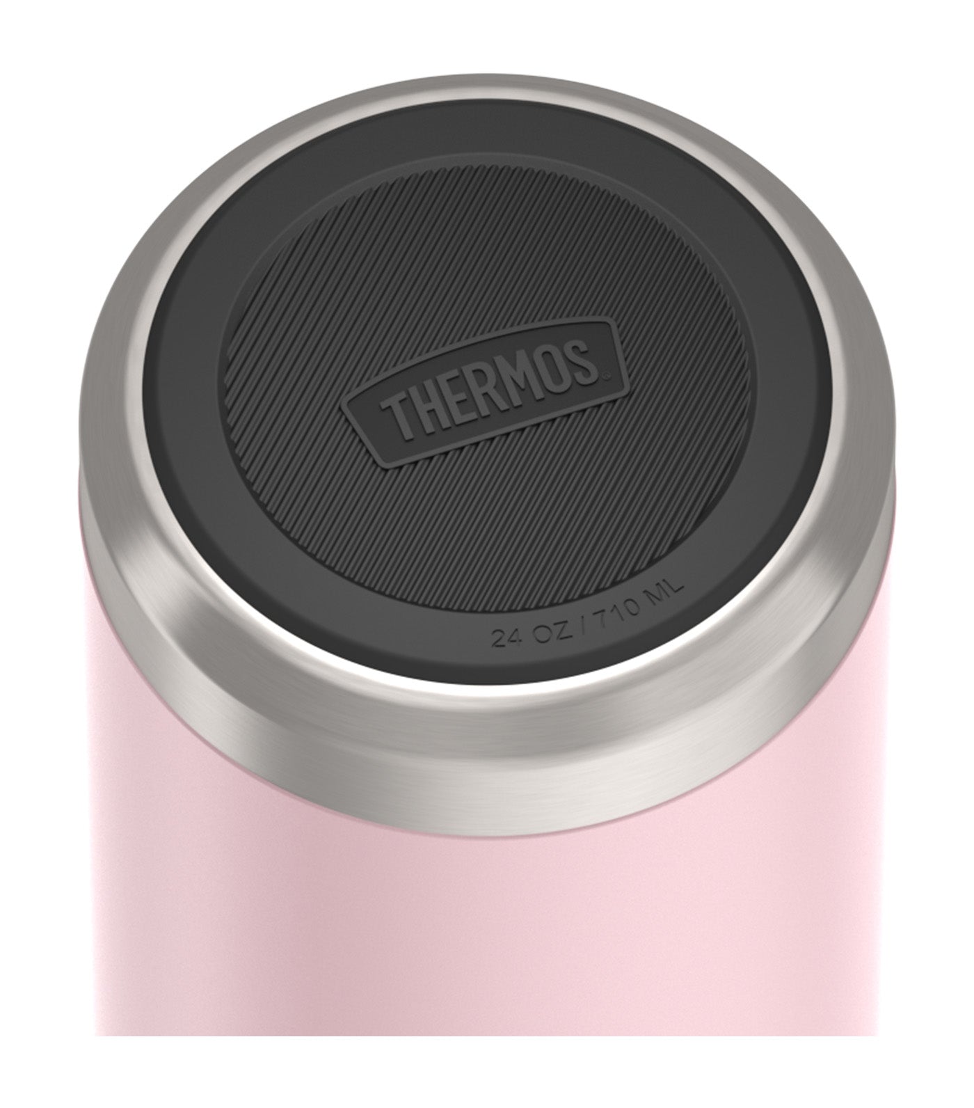 32oz (940ml) Icon™ Water Bottle with Screw Top