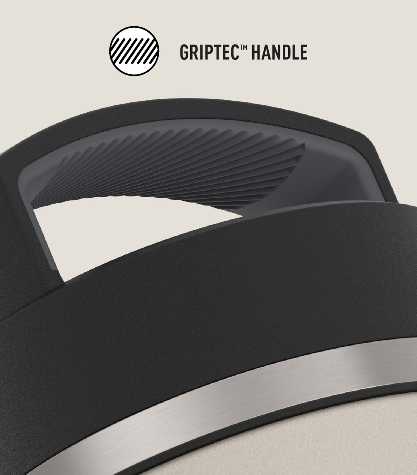 32oz (940ml) Icon™ Water Bottle with Screw Top