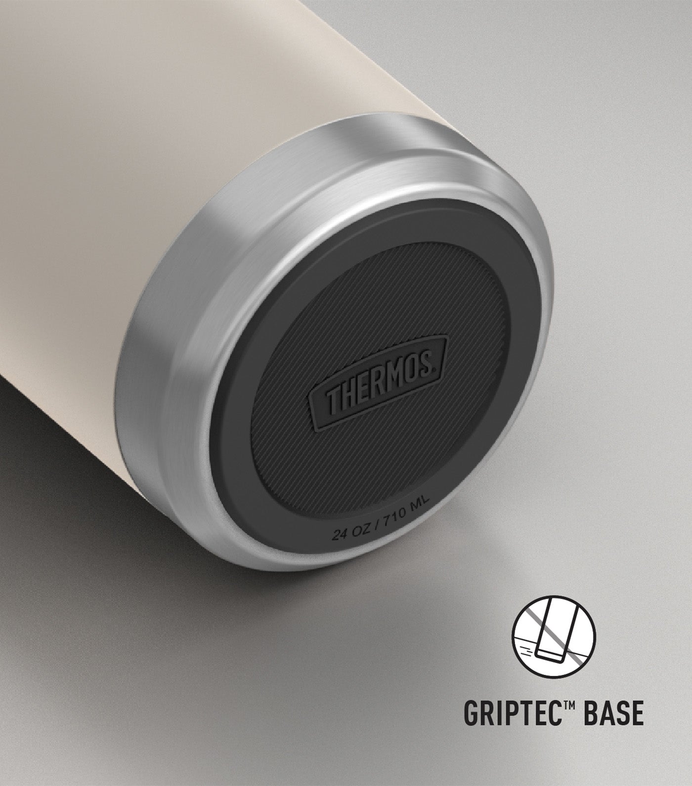 32oz (940ml) Icon™ Water Bottle with Screw Top