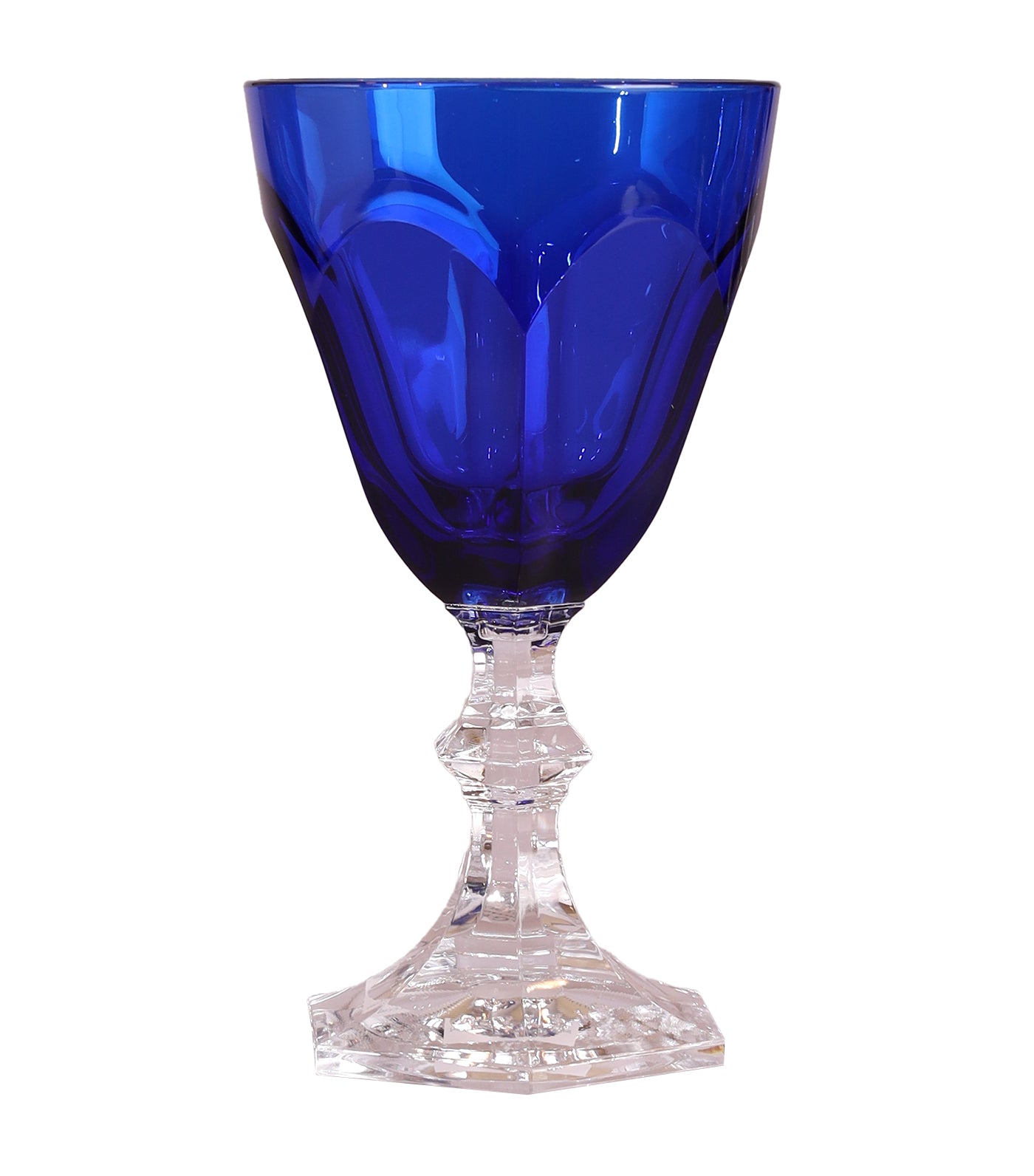 Dolce Vita Collection Set of 6 Royal Blue