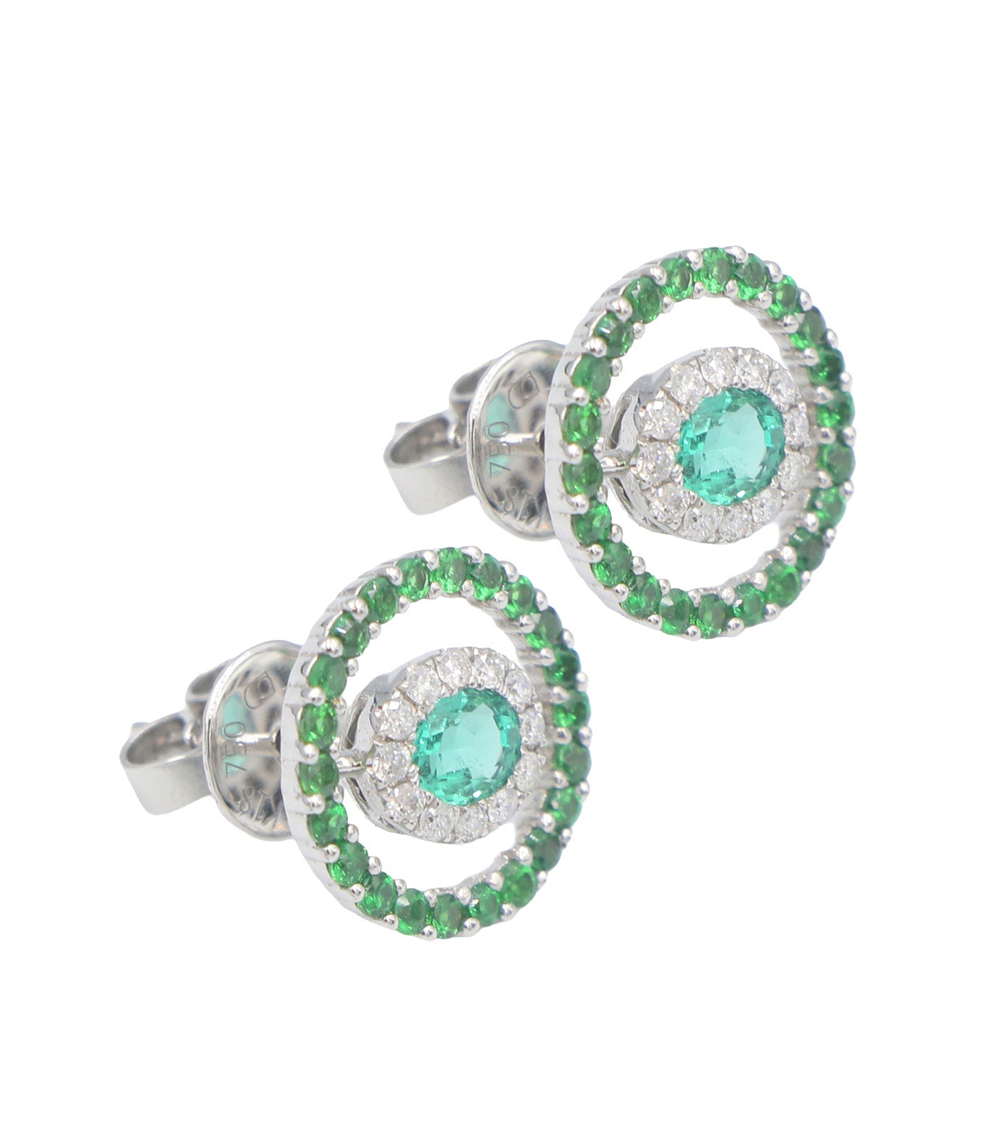 Louisse Earrings