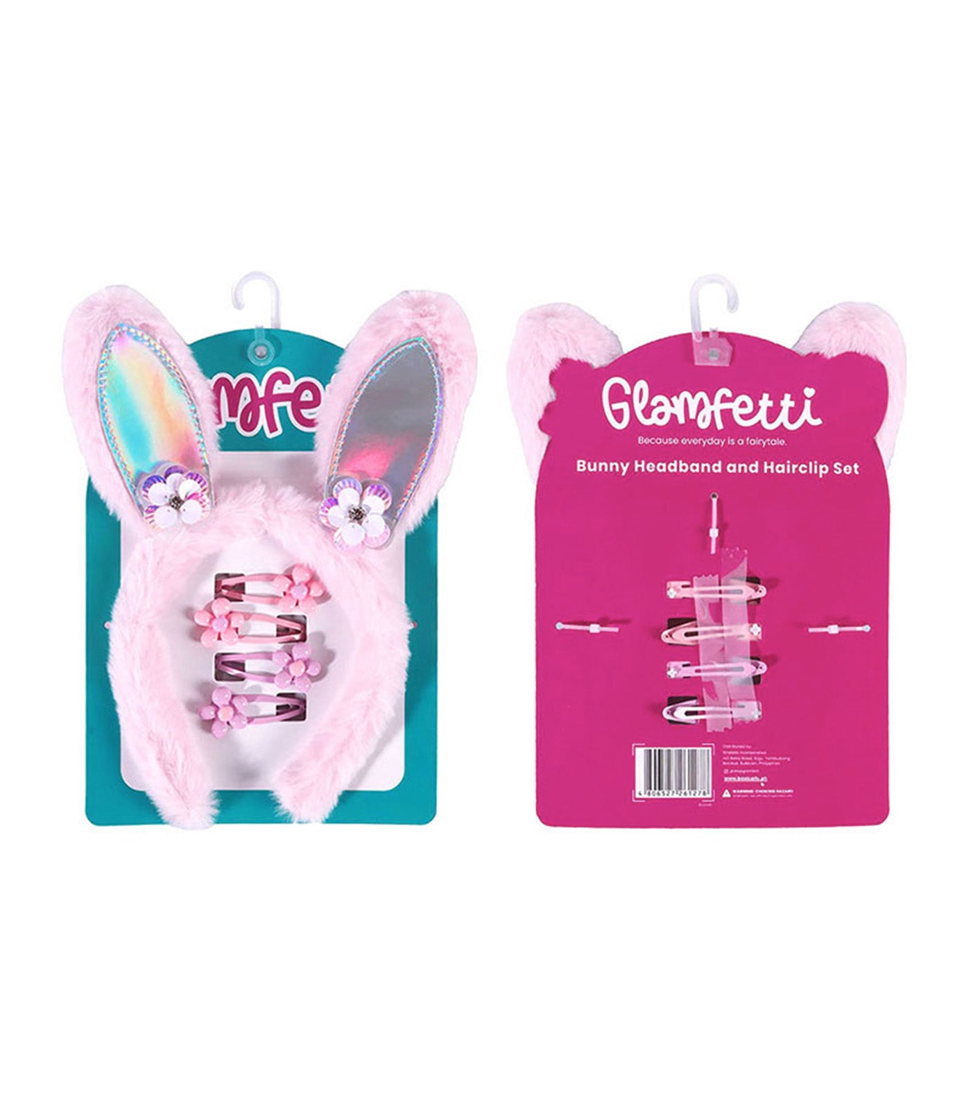 Hair Accessories