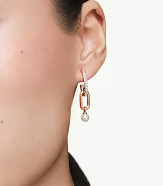 Constella Drop Earrings