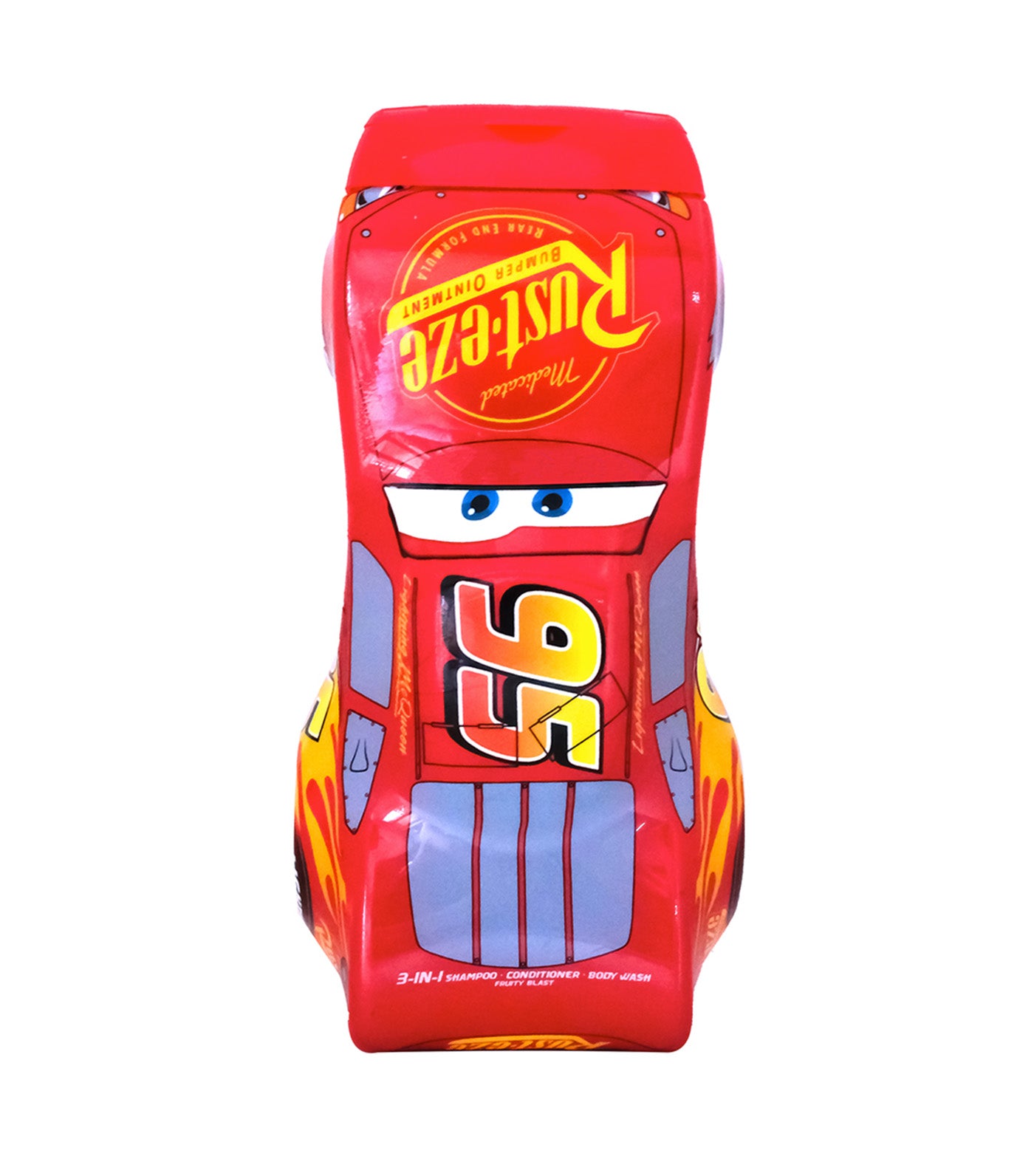 Kids 3 in 1 Shampoo Conditioner and Body Wash