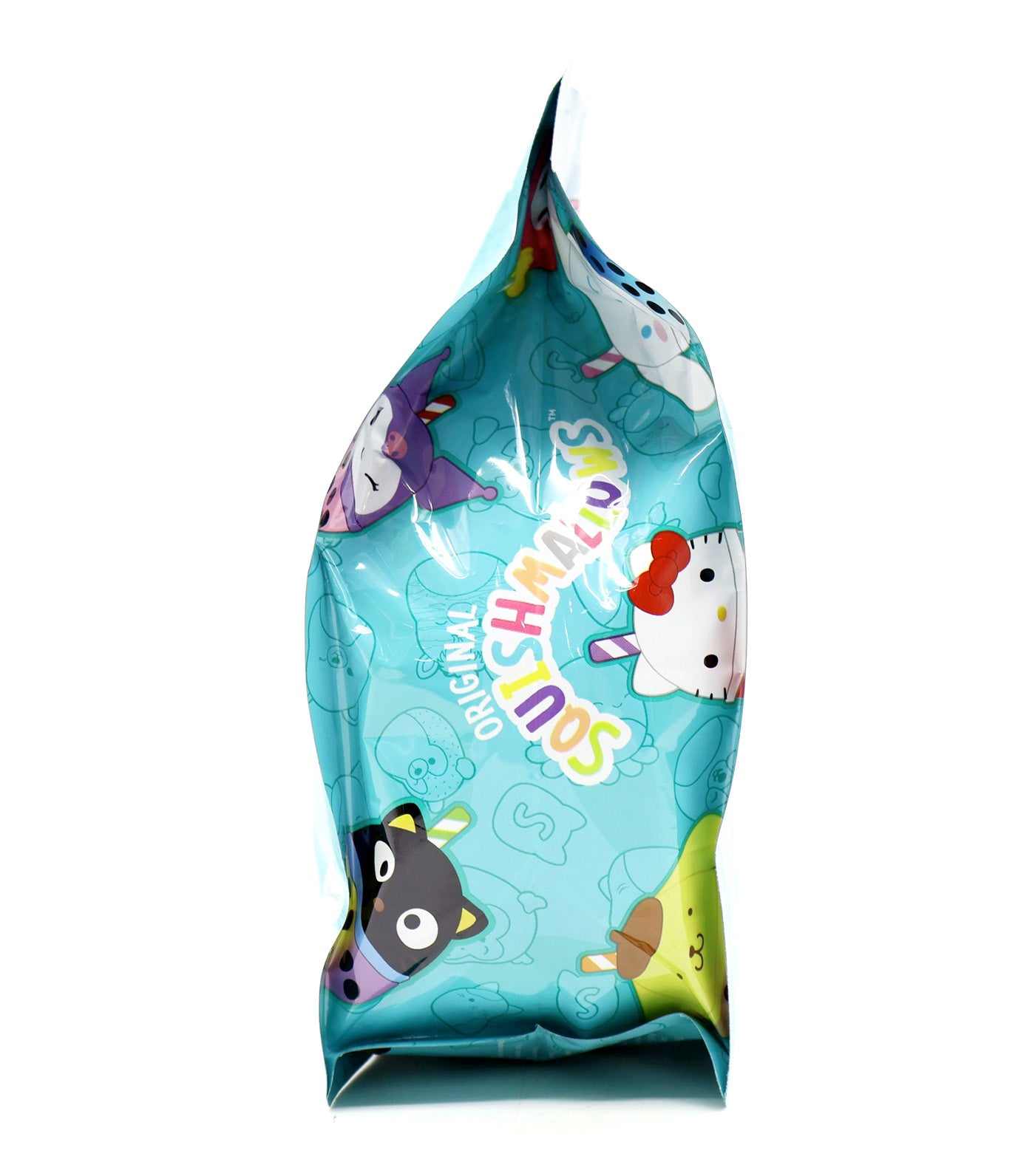 Hello Kitty and Friends Scented Mystery Squad 5in Plush