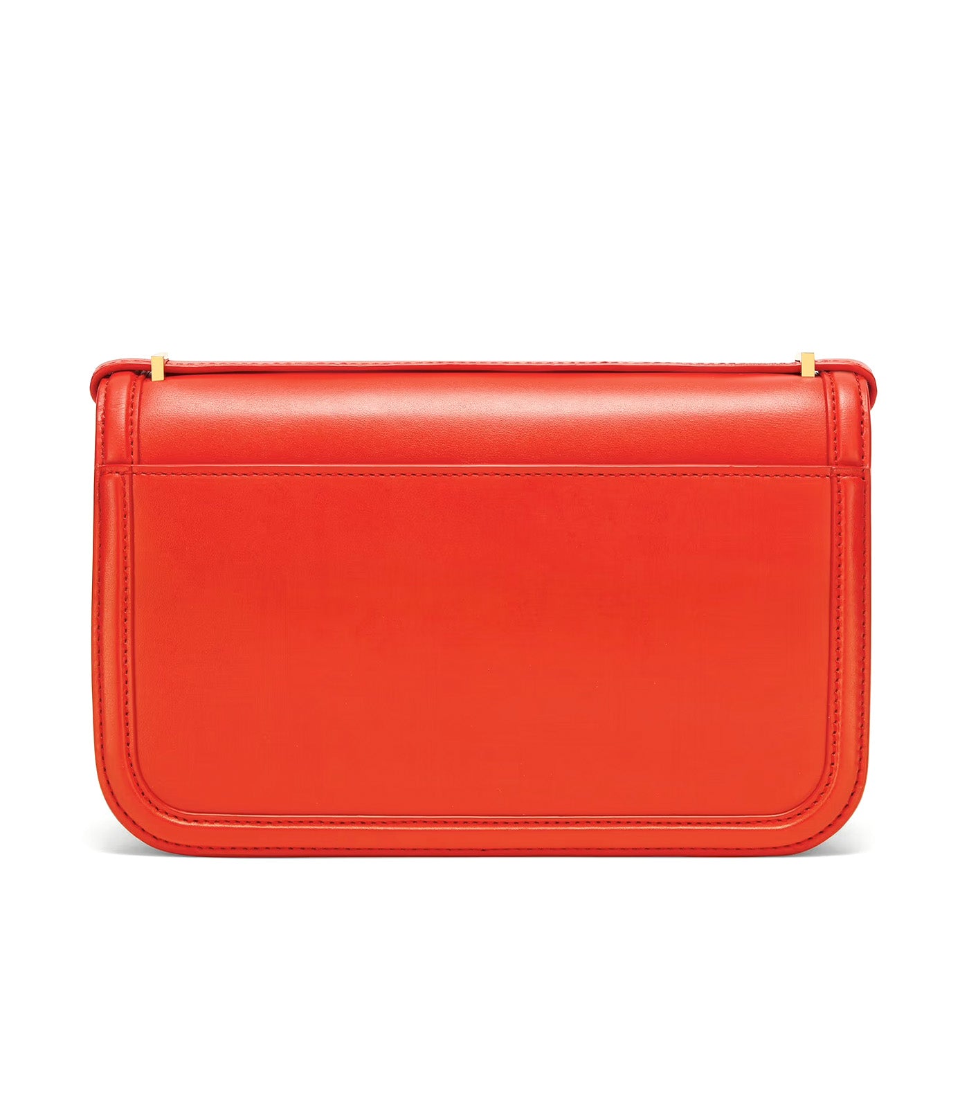 DeMellier Paris Crossbody Bag Poppy Red