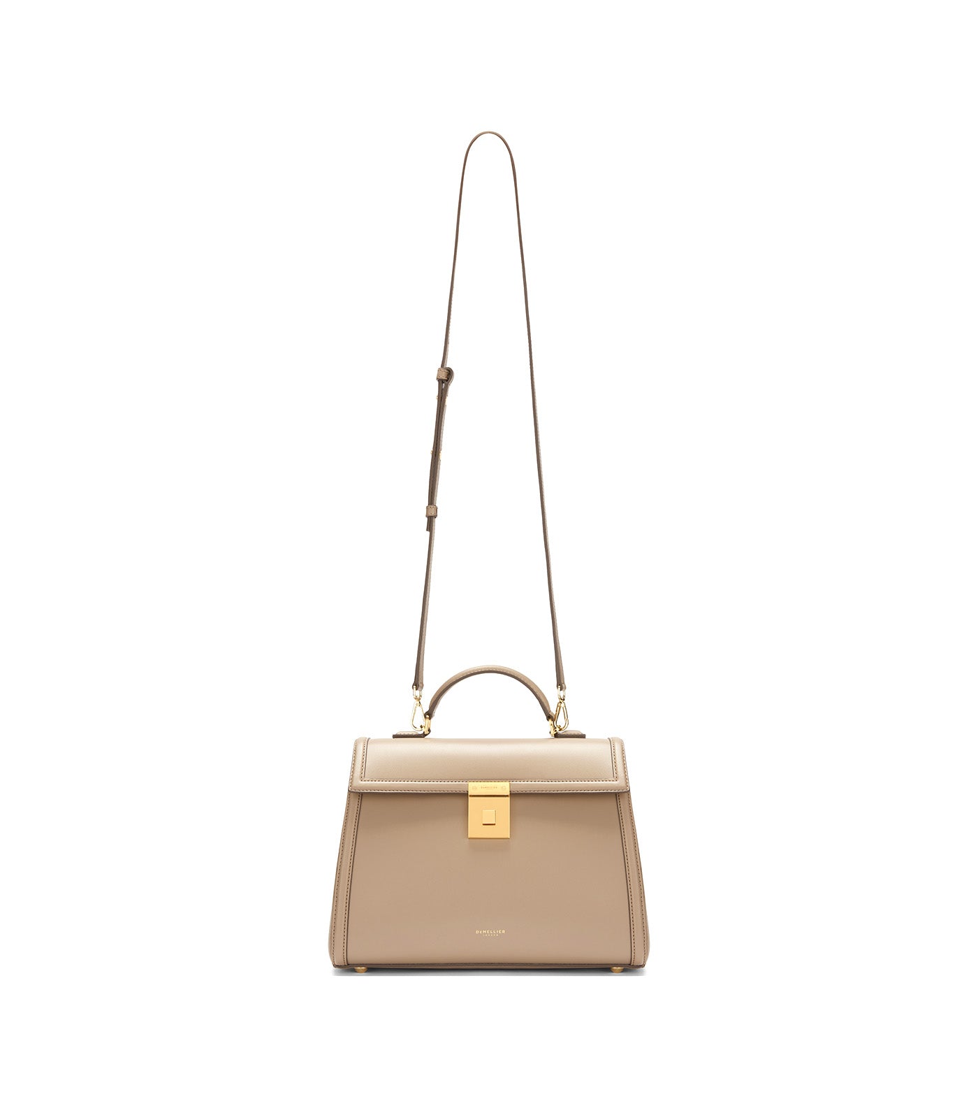 Midi Paris Handbag