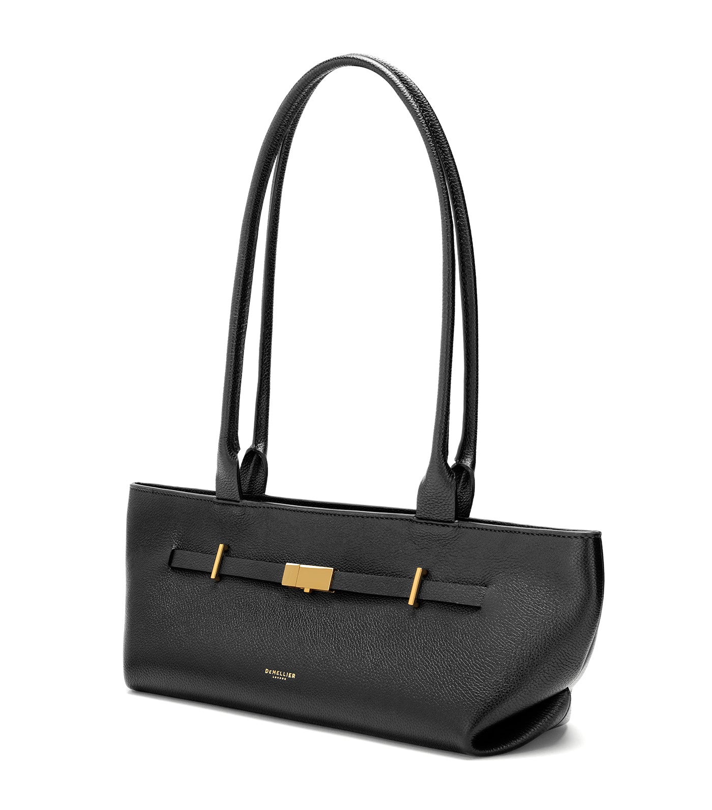 The New York Shoulder