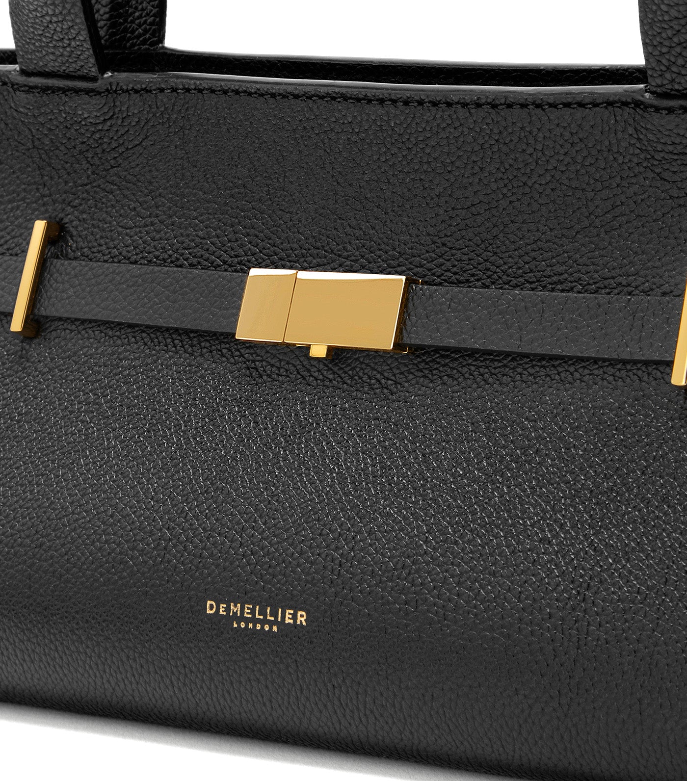 The New York Shoulder