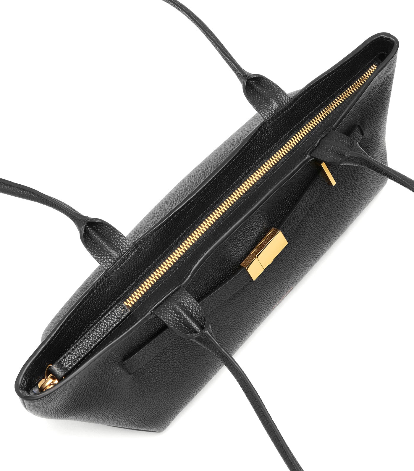 The New York Shoulder