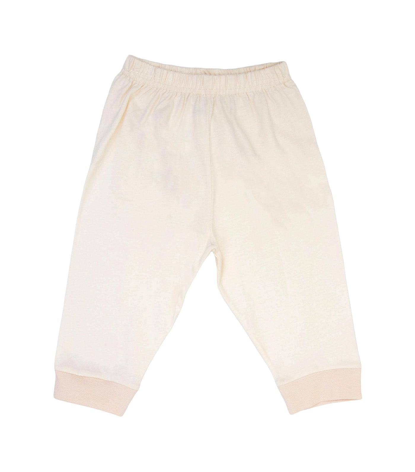 Baby Club 2pcs Pajama Pants - Organic Layettes