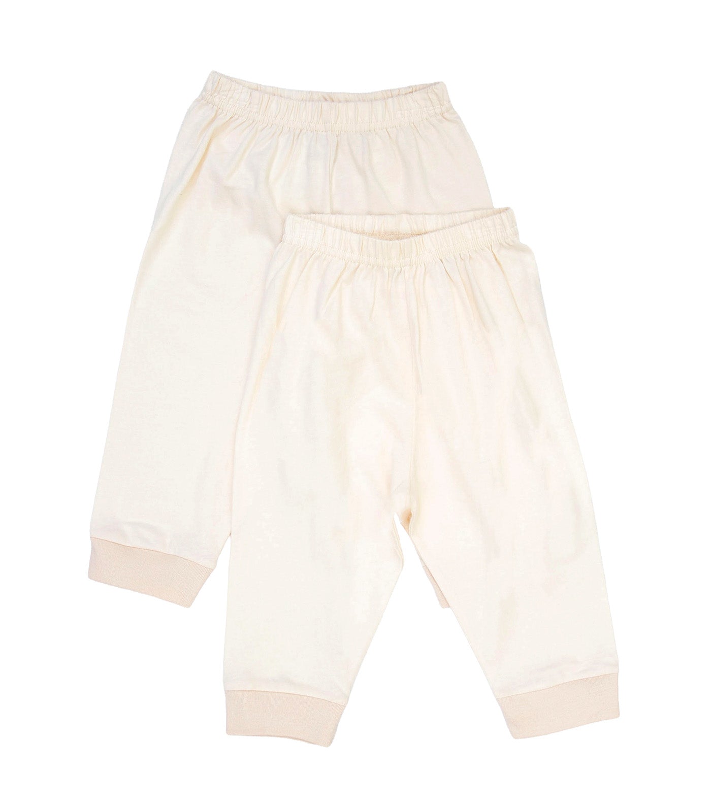 Baby Club 2pcs Pajama Pants - Organic Layettes