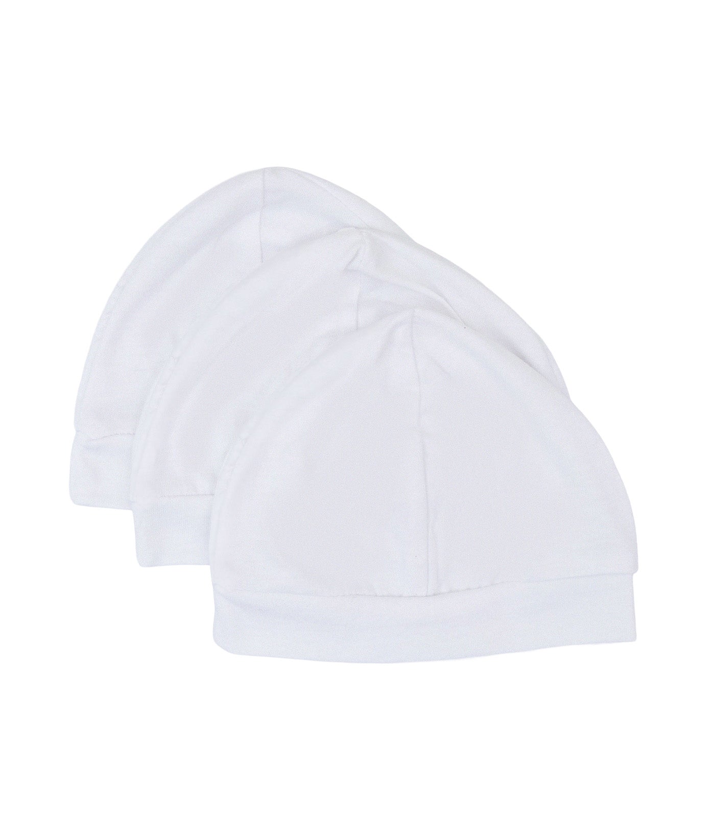 3pcs. Bonnet