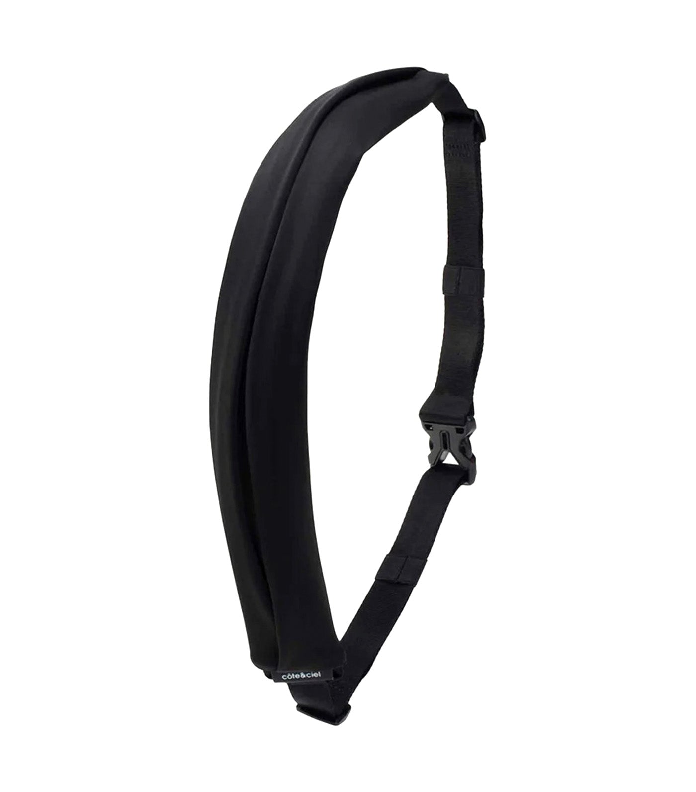 Adda Sleek Black
