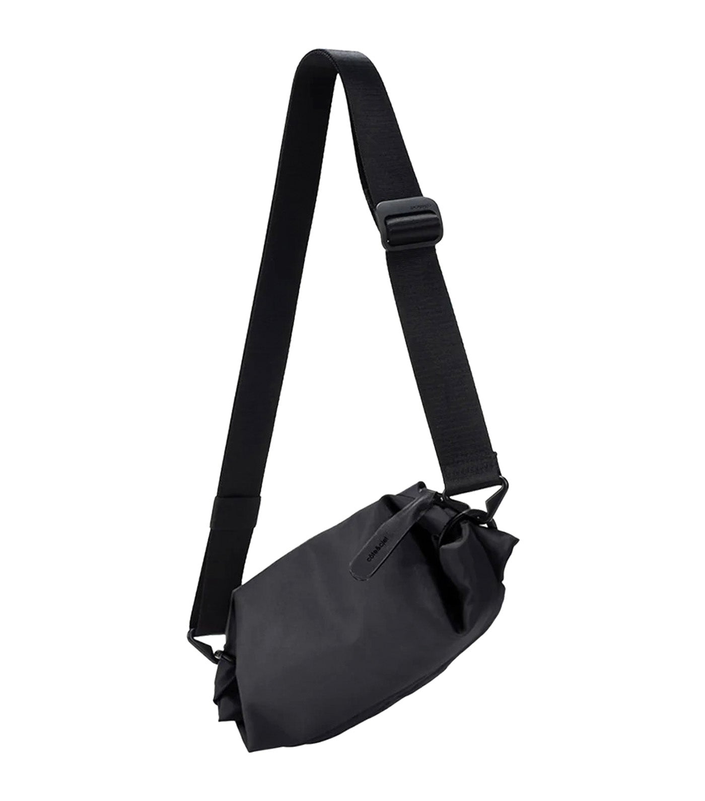 Nestos Smooth Black