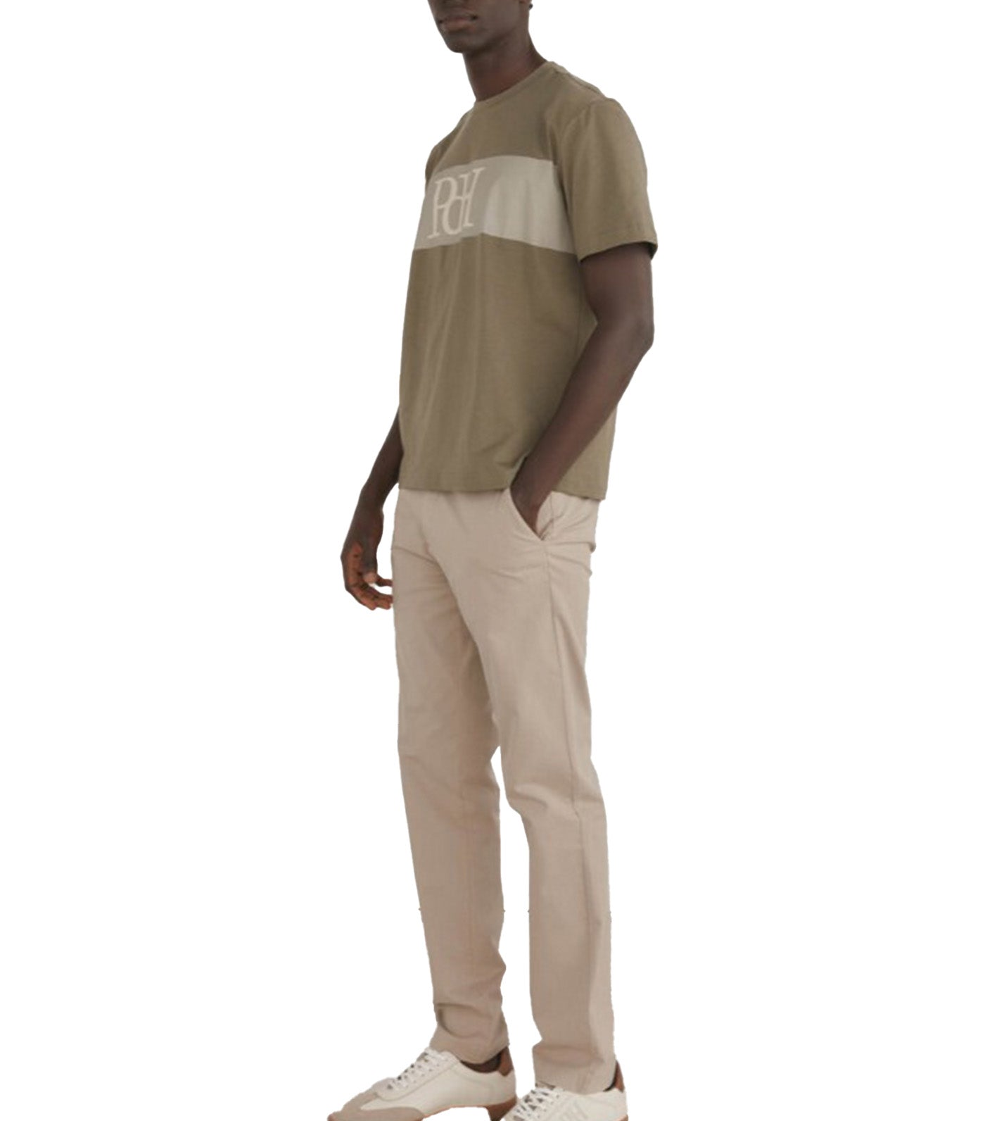 Premium Lightweight Chino Pants Regular Fit