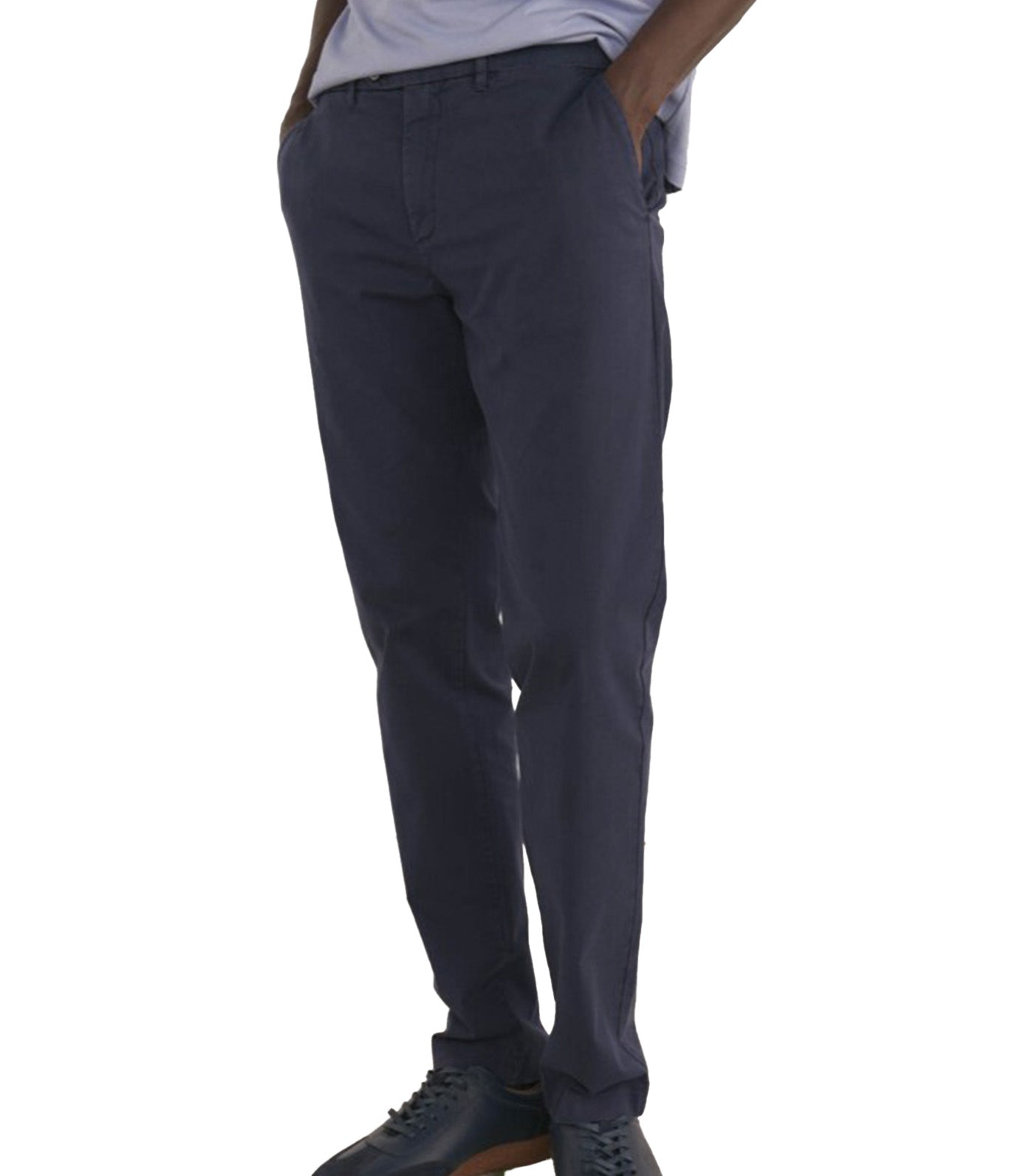 Premium Lightweight Chino Pants Regular Fit