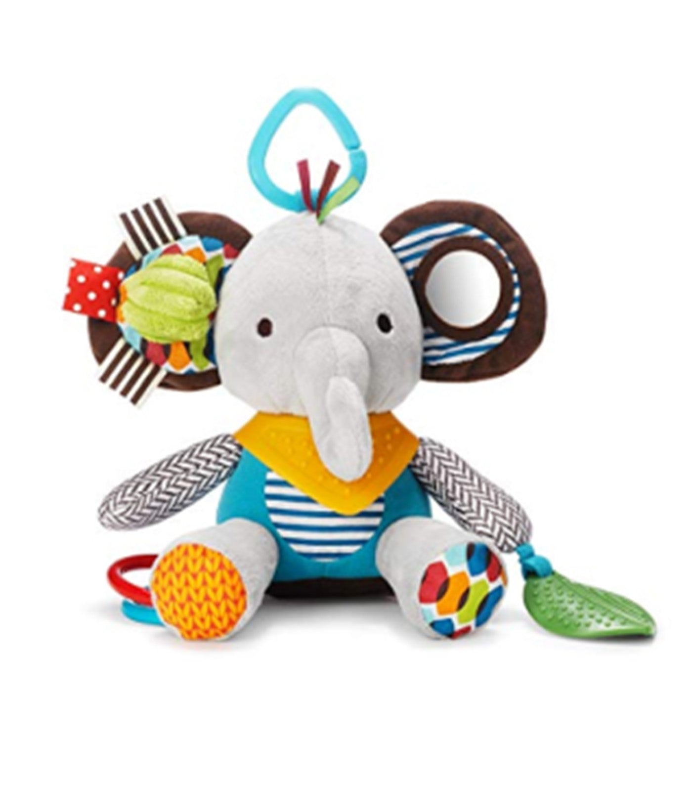 Bandana Buddies Activity Stroller Toy