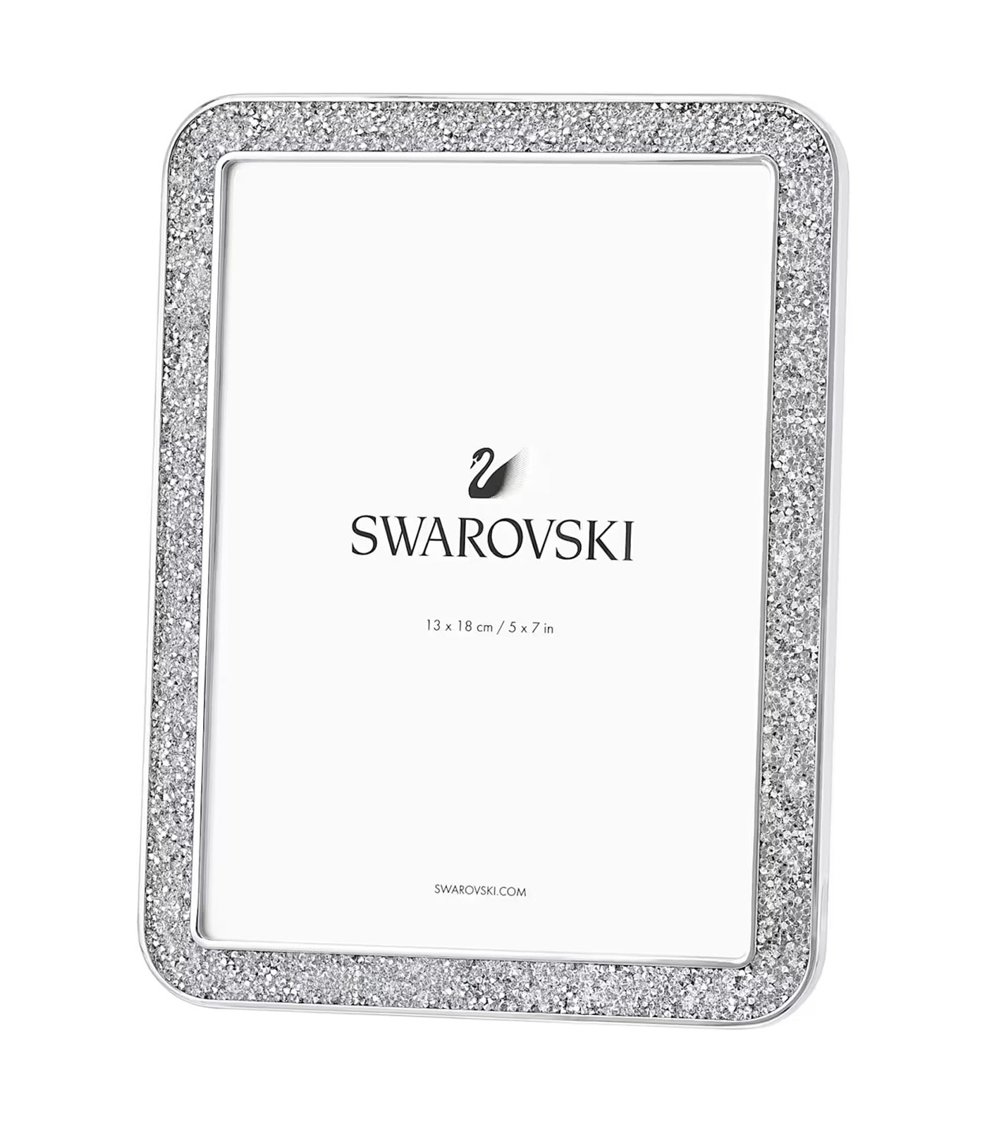 Minera Picture Frame Medium Silver Tone