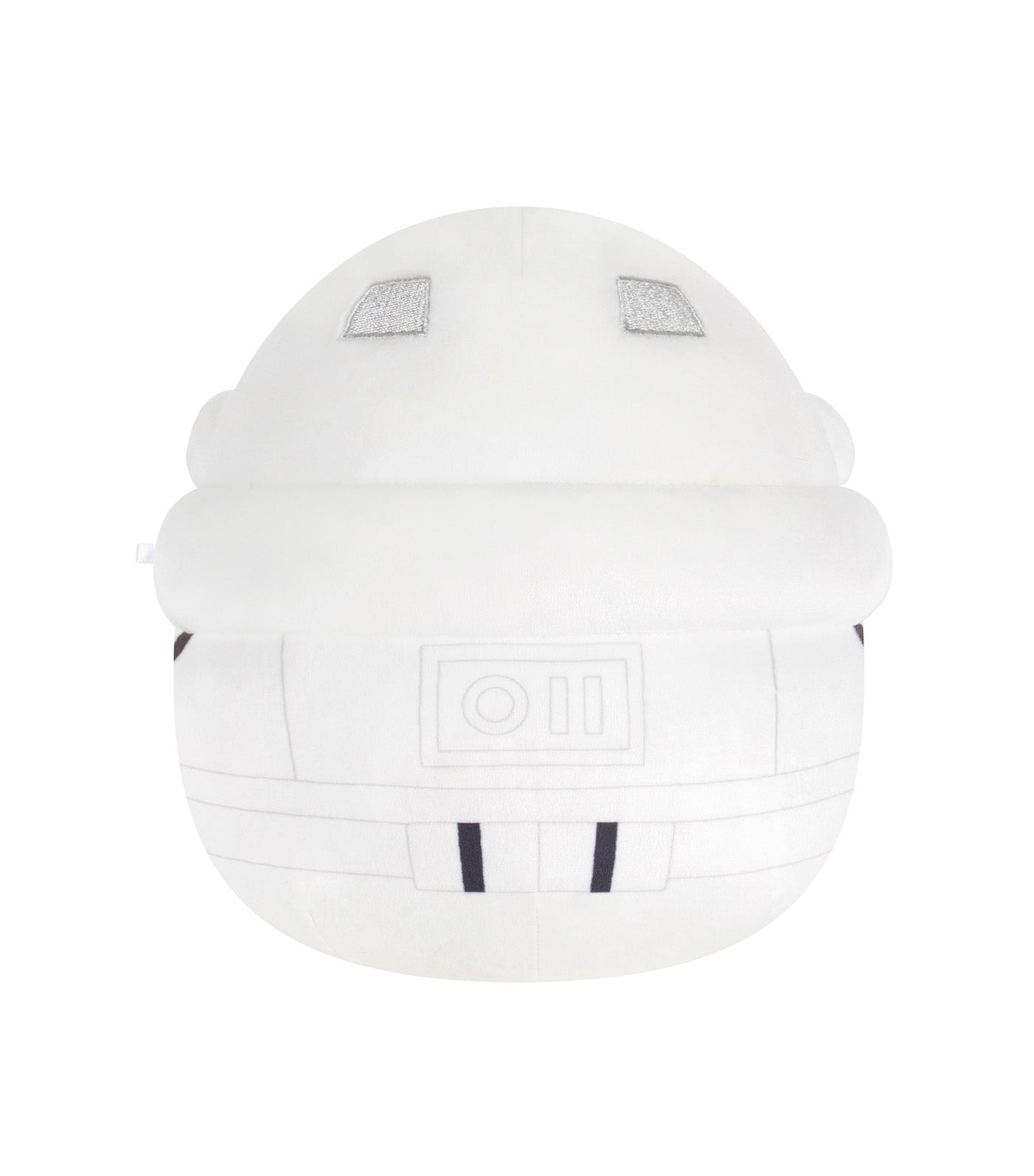 Star Wars Stormtrooper 8in Plush