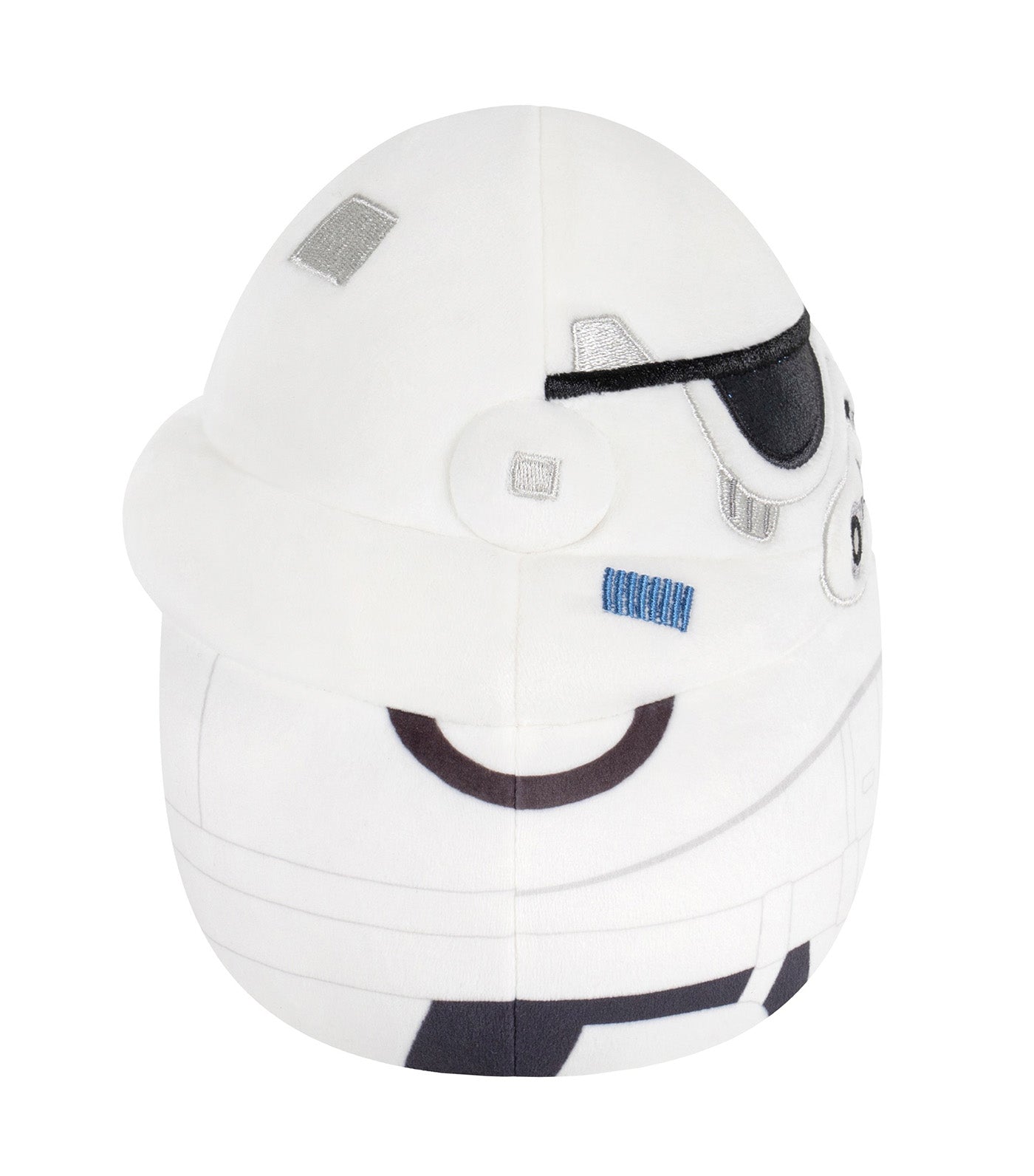 Star Wars Stormtrooper 8in Plush