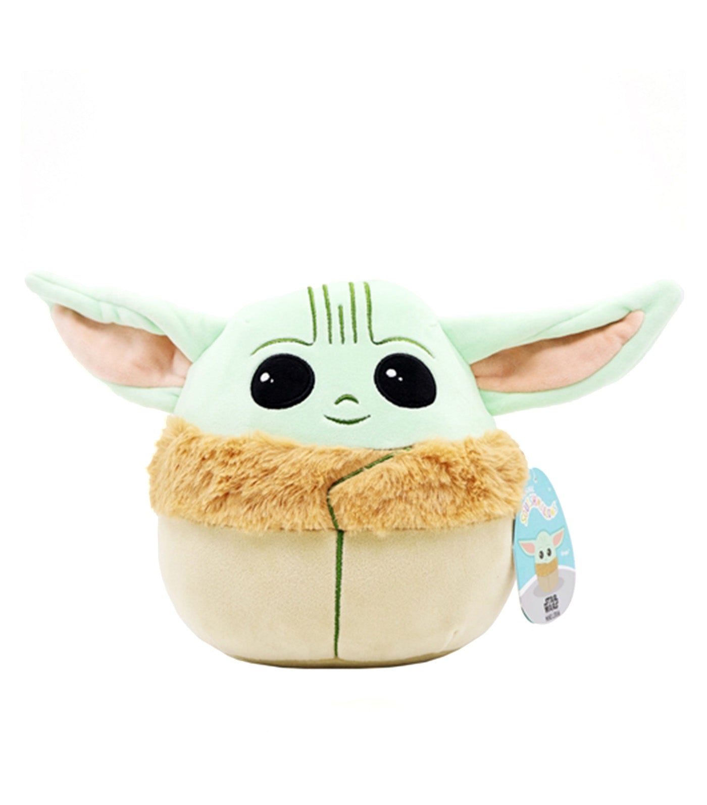 Star Wars Grogu 8in Plush