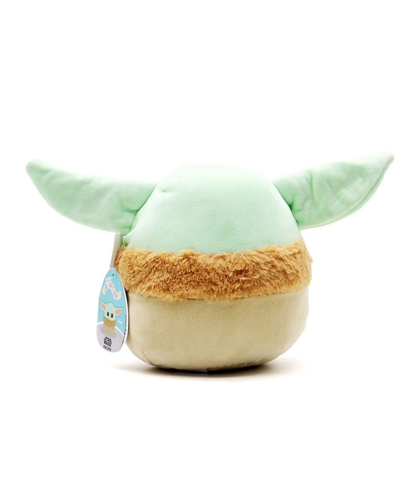 Star Wars Grogu 8in Plush