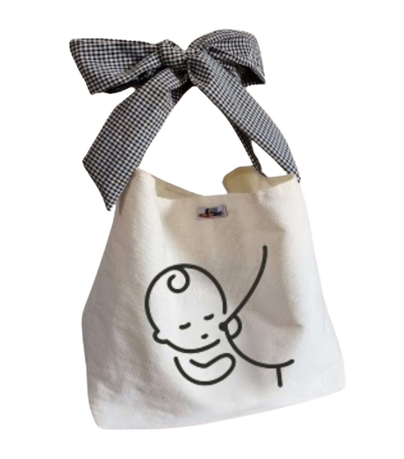 Complimentary Latch & Carry Bag