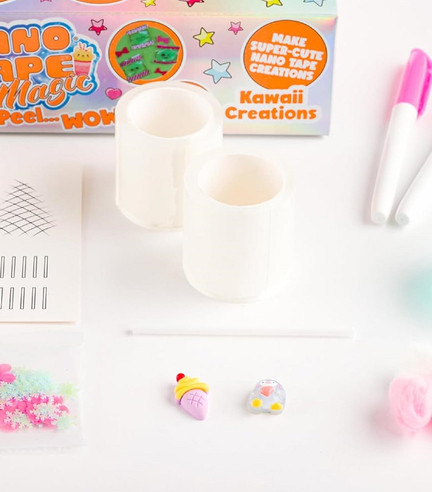 Kawaii Creations