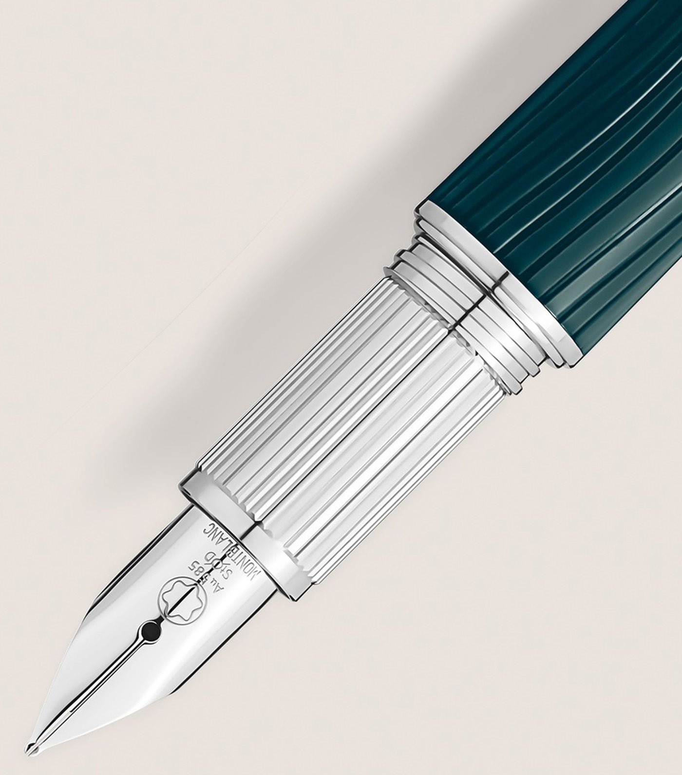 StarWalker PolarGreen Doué Fountain Pen (M)