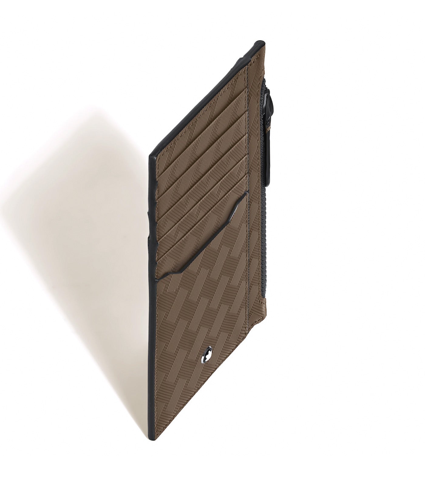 Montblanc Extreme 3.0 Card Holder 8cc Brown