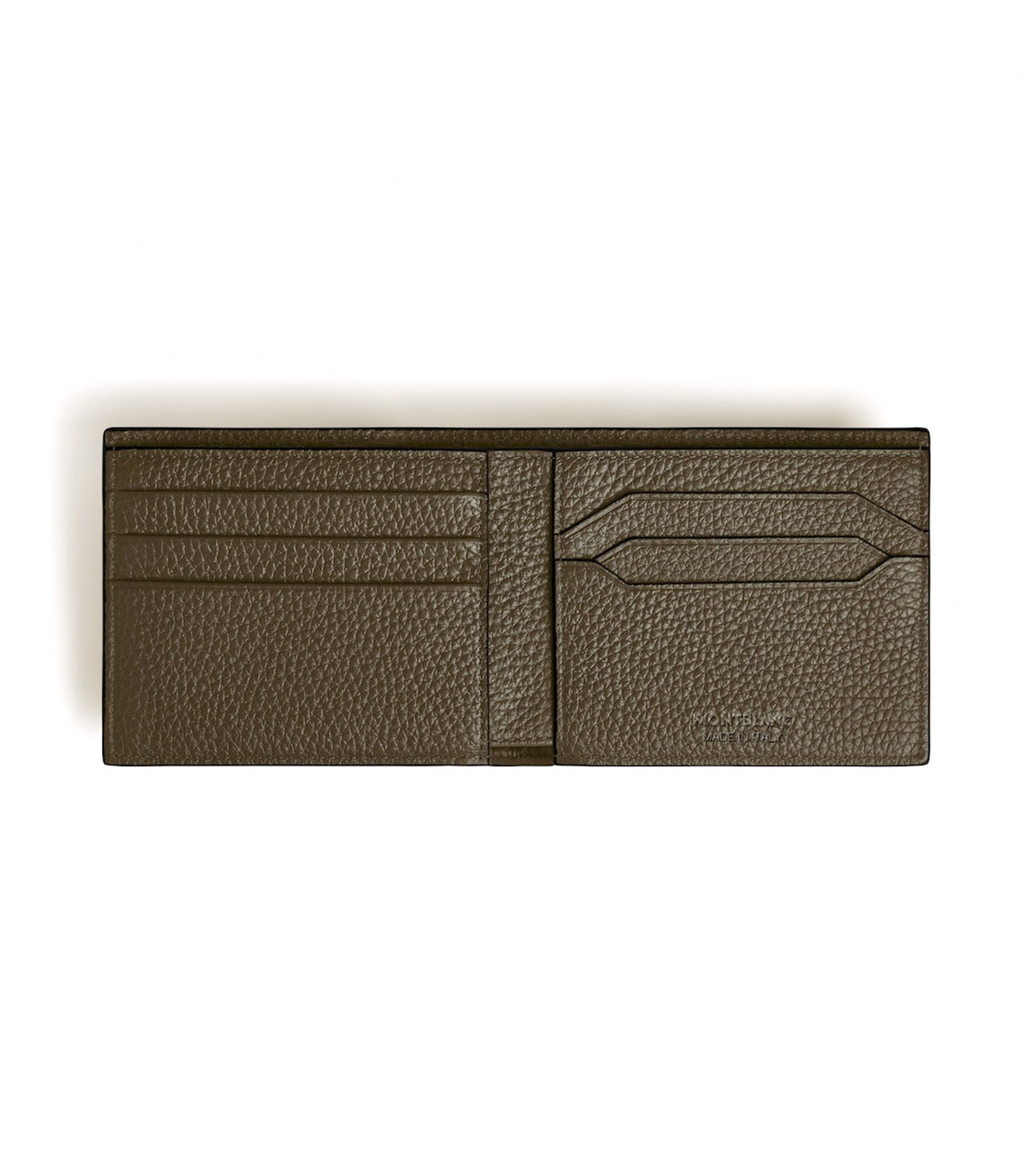 Grain Wallet 6cc