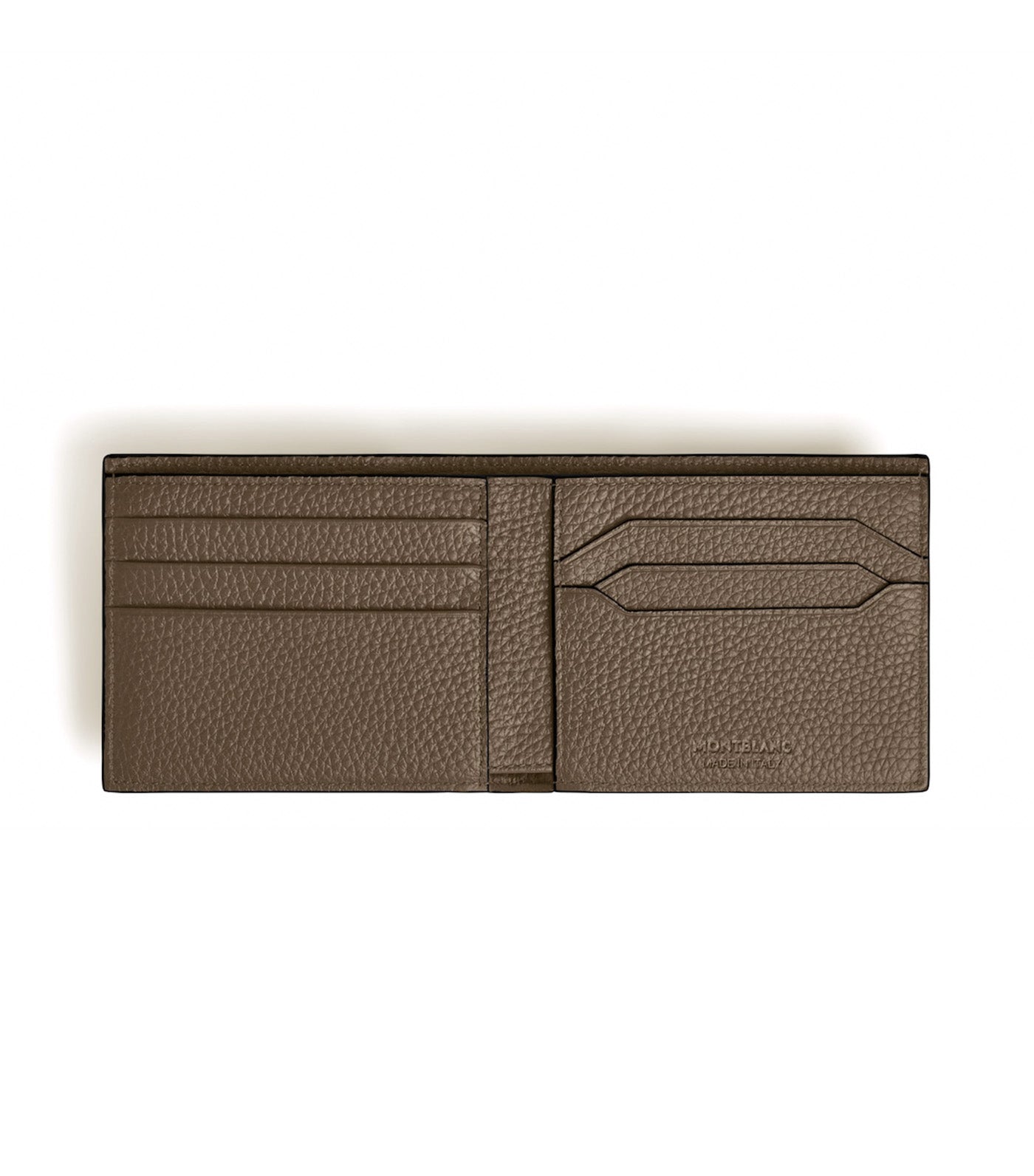 Grain Wallet 6cc
