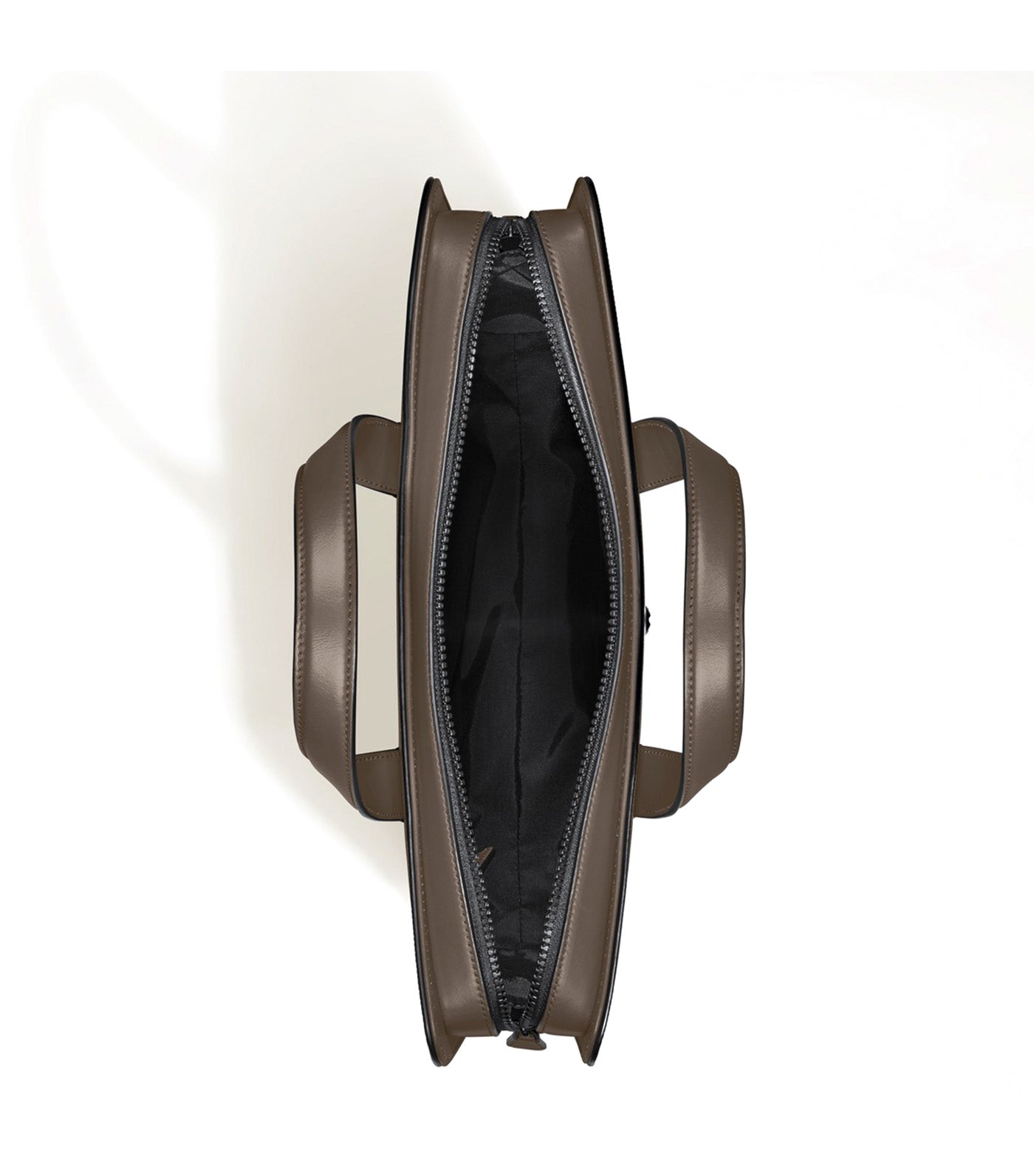 Extreme 3.0 Thin Document Case Brown