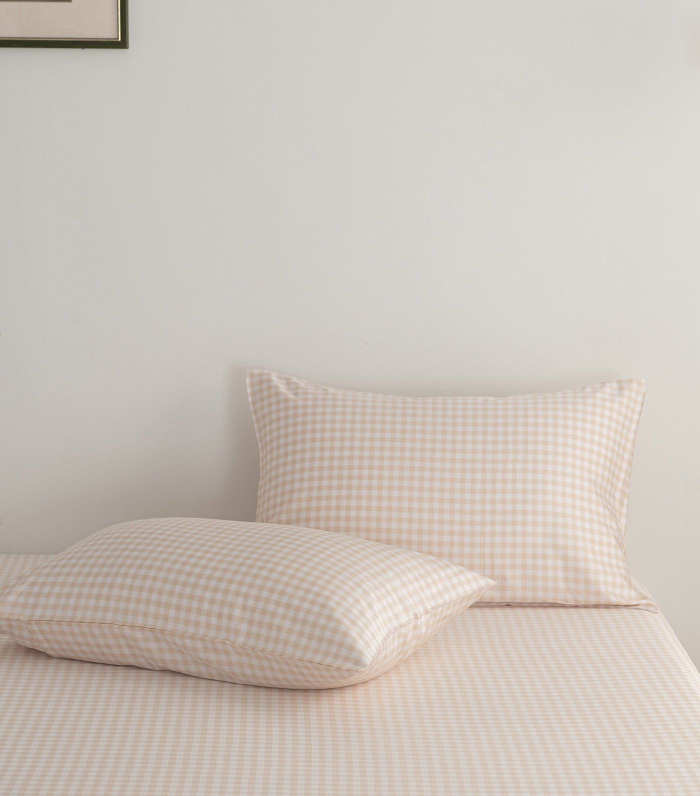 Bamboo Luxury Pillowcase (2 Piece Set)