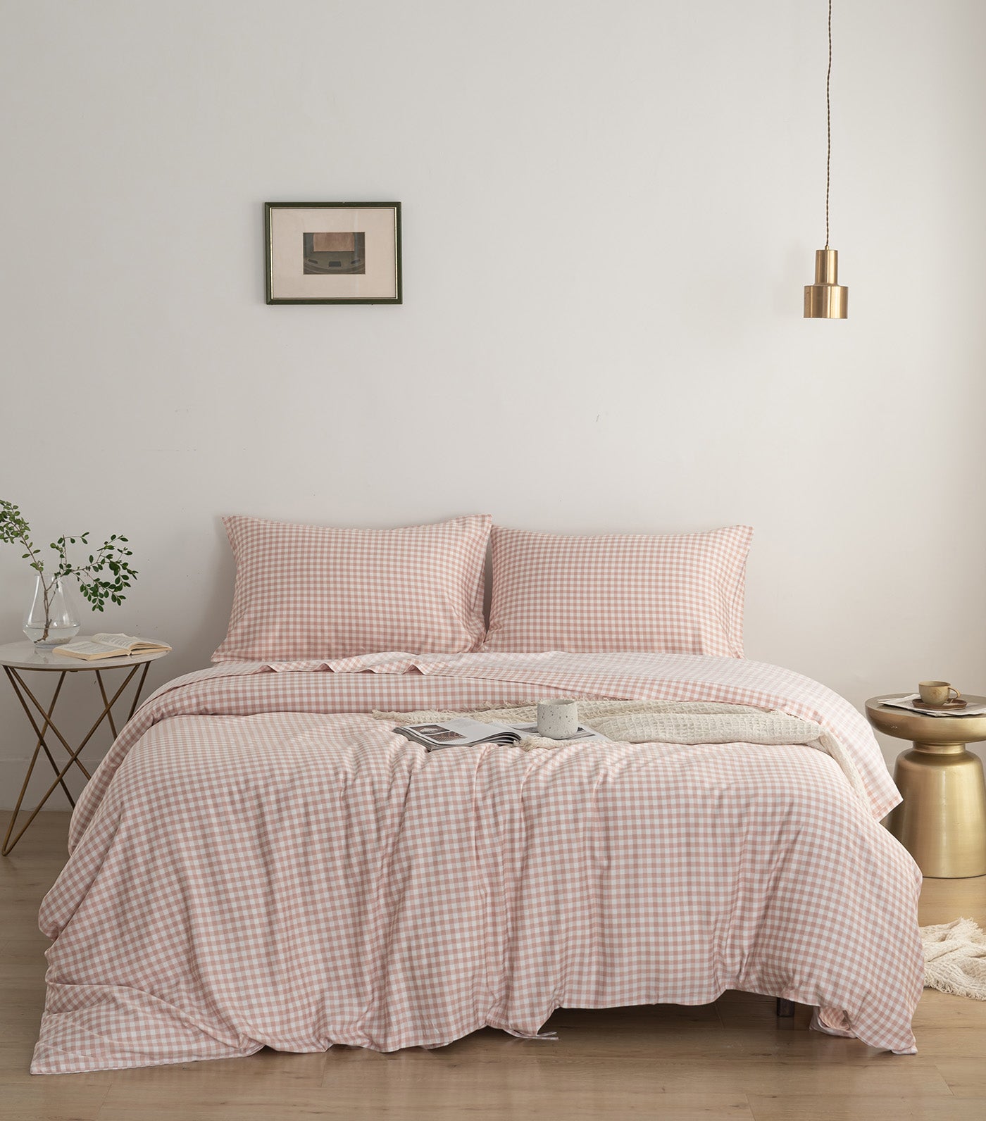 Bamboo Luxury Duvet Cover