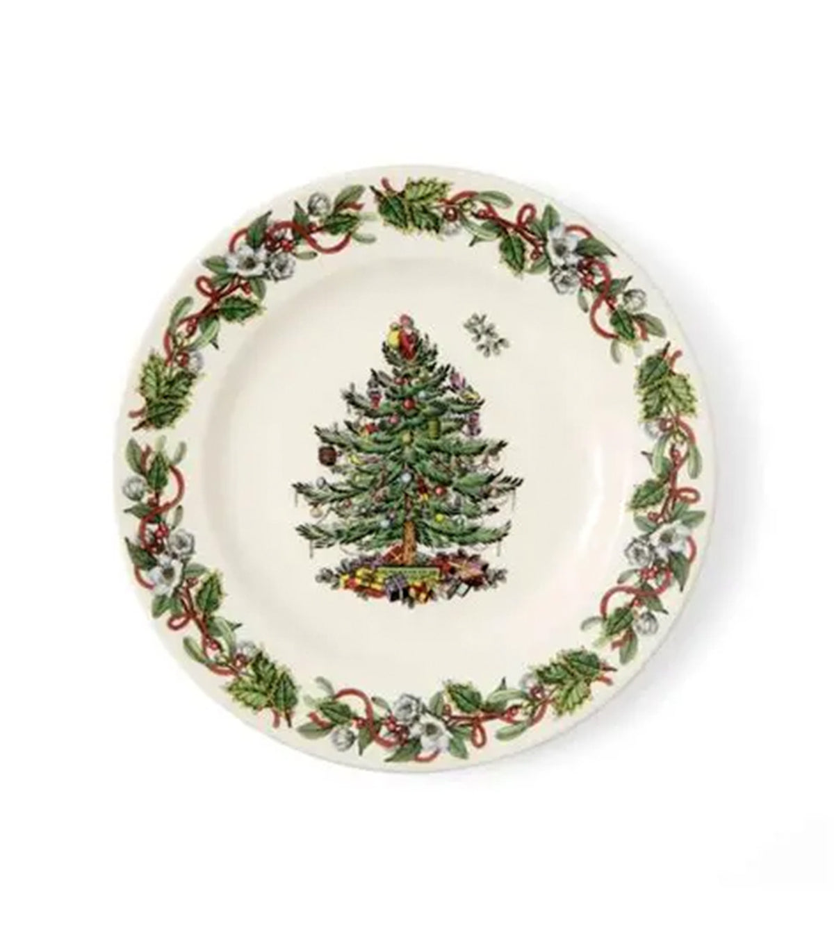 Christmas Tree Tableware Collection