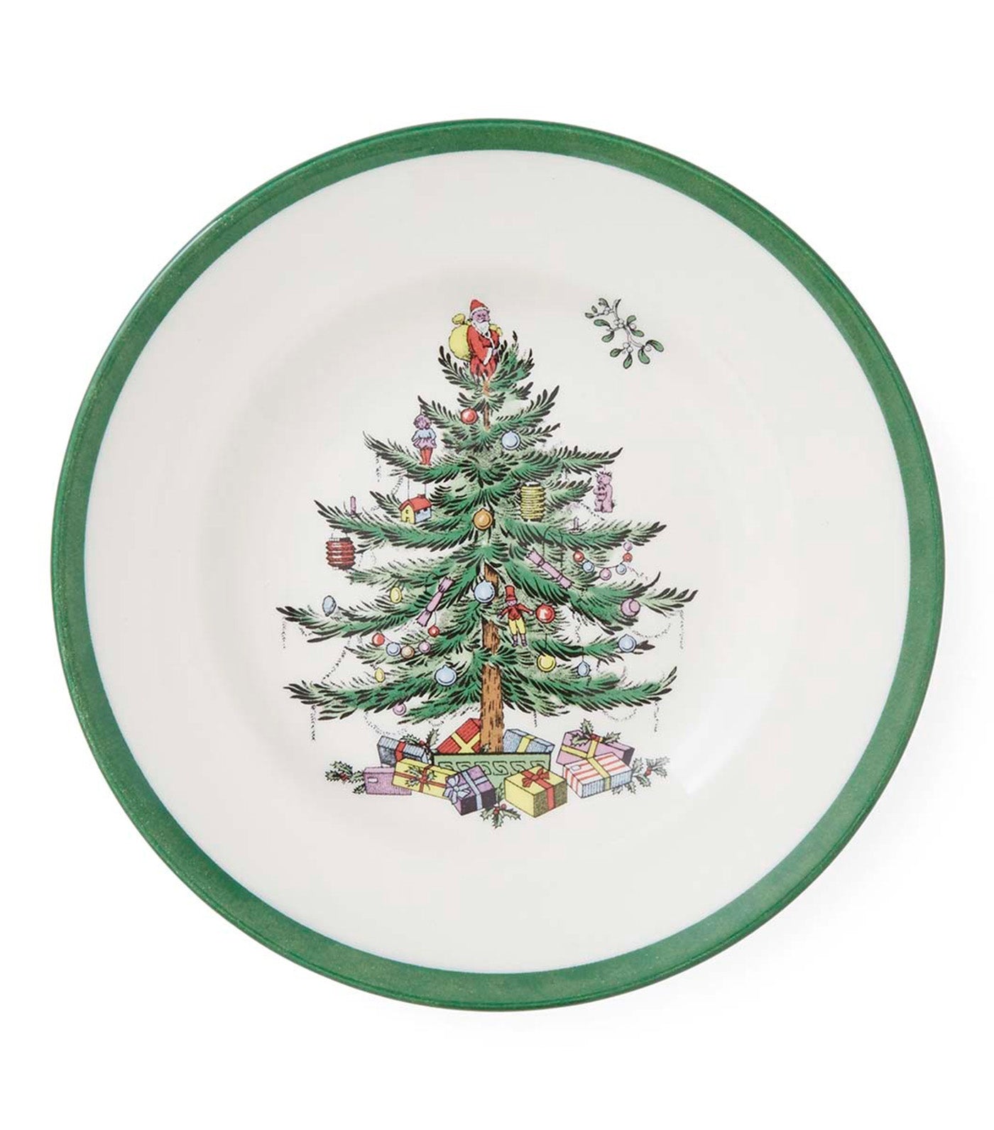 Christmas Tree Tableware Collection