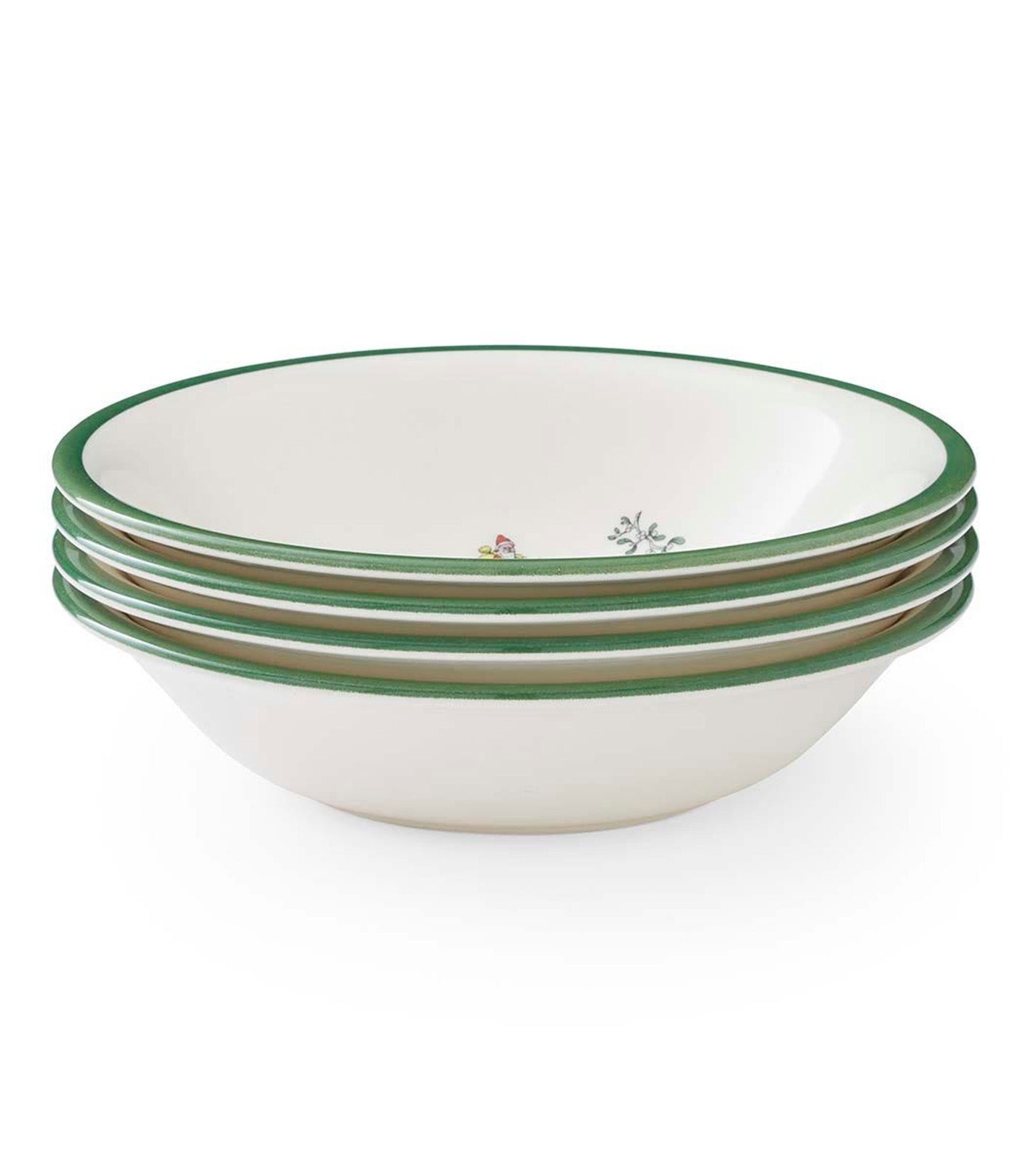 Christmas Tree Tableware Collection