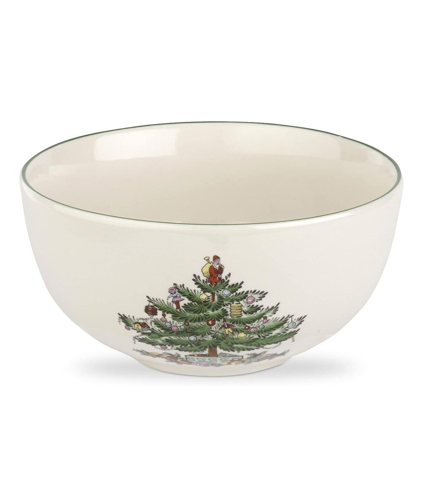 Christmas Tree Tableware Collection