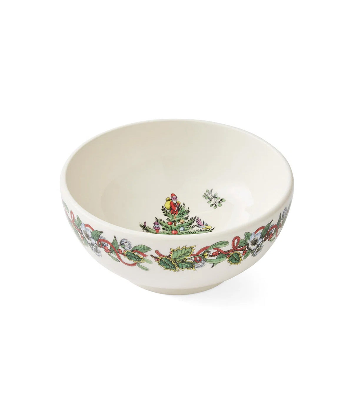 Christmas Tree Tableware Collection