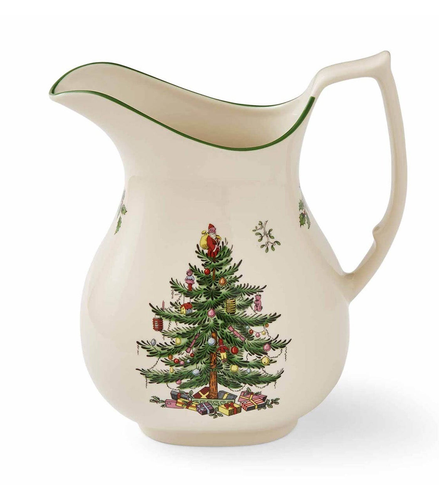 Christmas Tree Tableware Collection