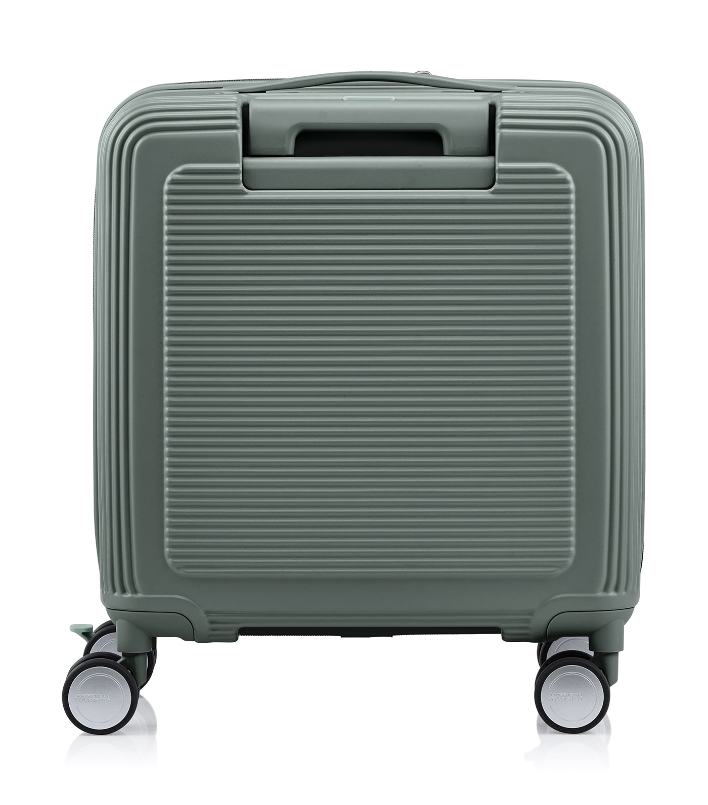 Maxivo Spinner TSA Forest Green